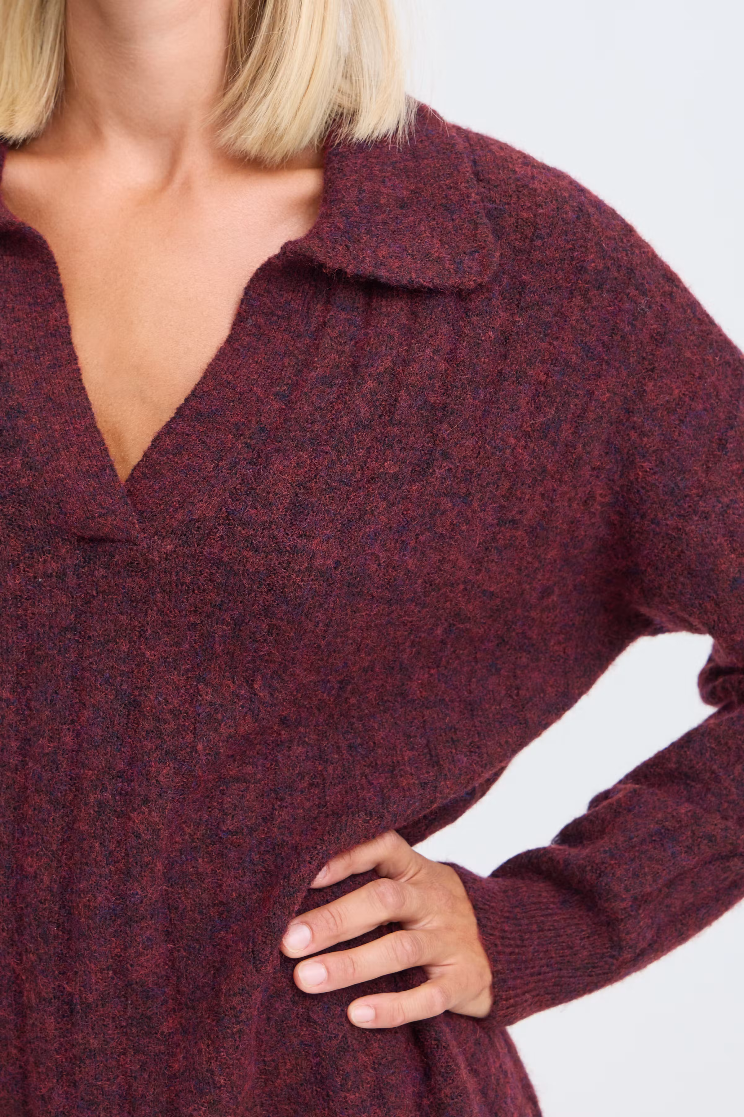 FRSANNY Kjole LOOKBOOK DETAIL 20618296-1916271
