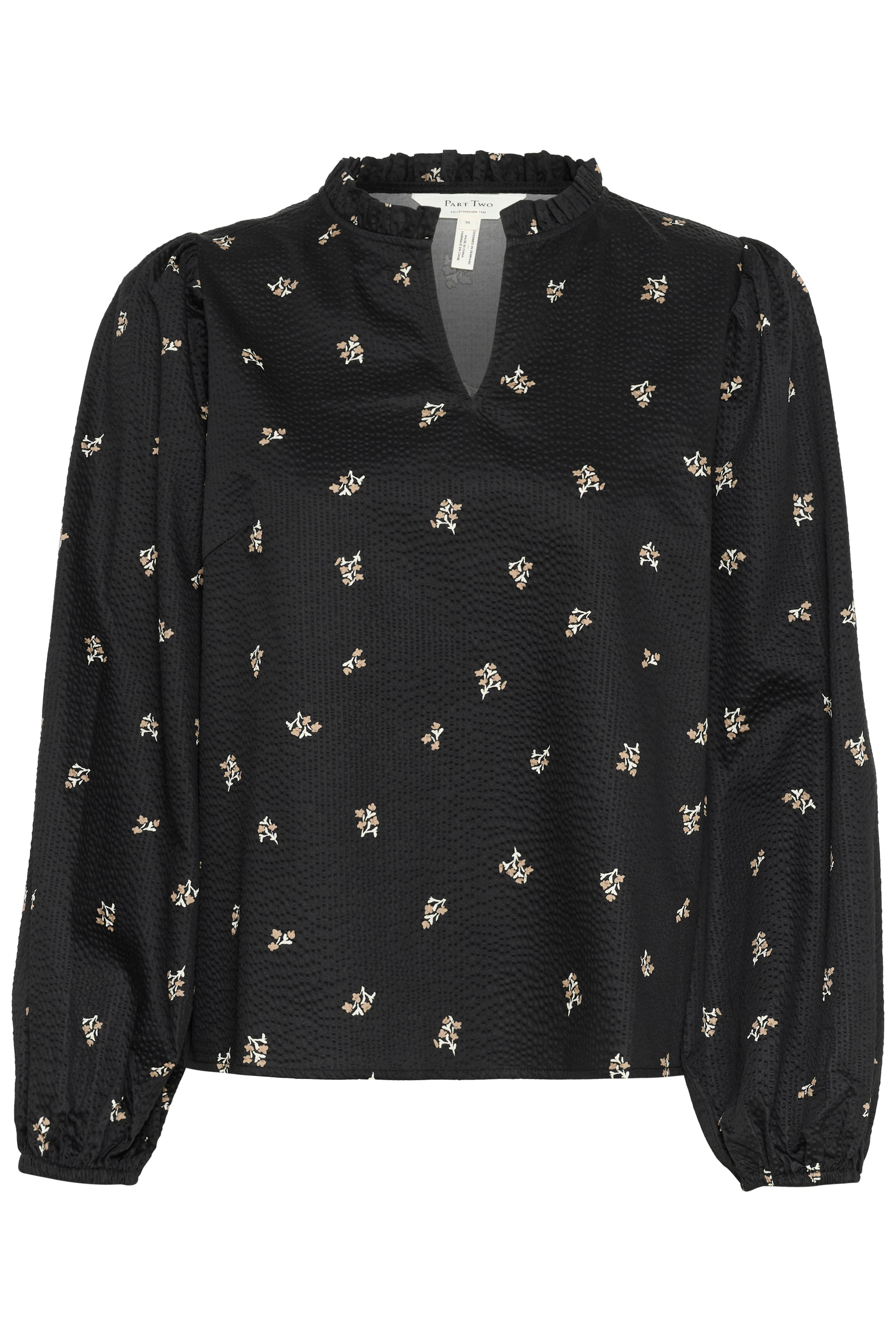 EimyPW Bluse PACK FRONT 30309554-303688