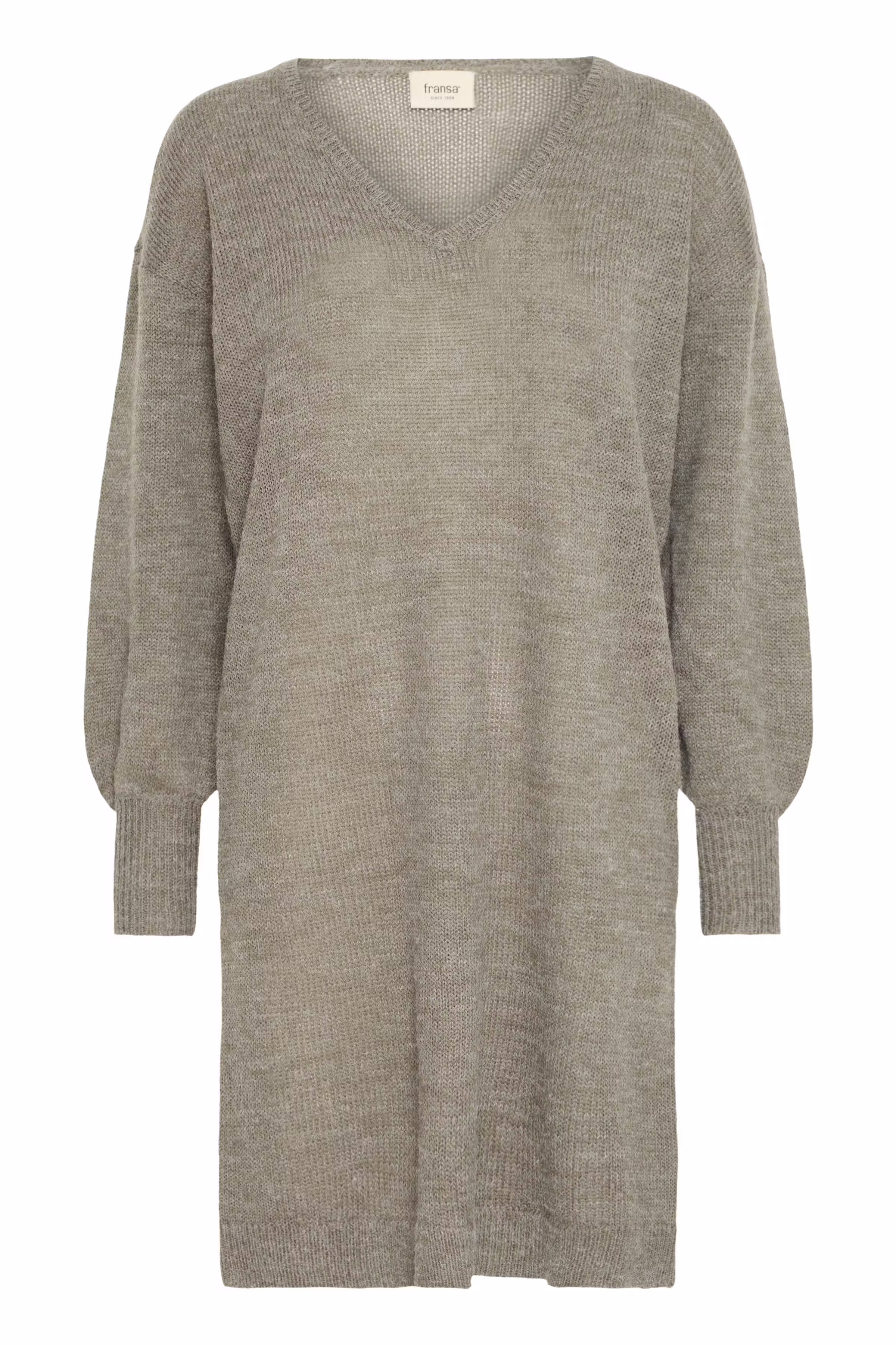 FRERETTA Kjole PACK FRONT 20616004-1805151