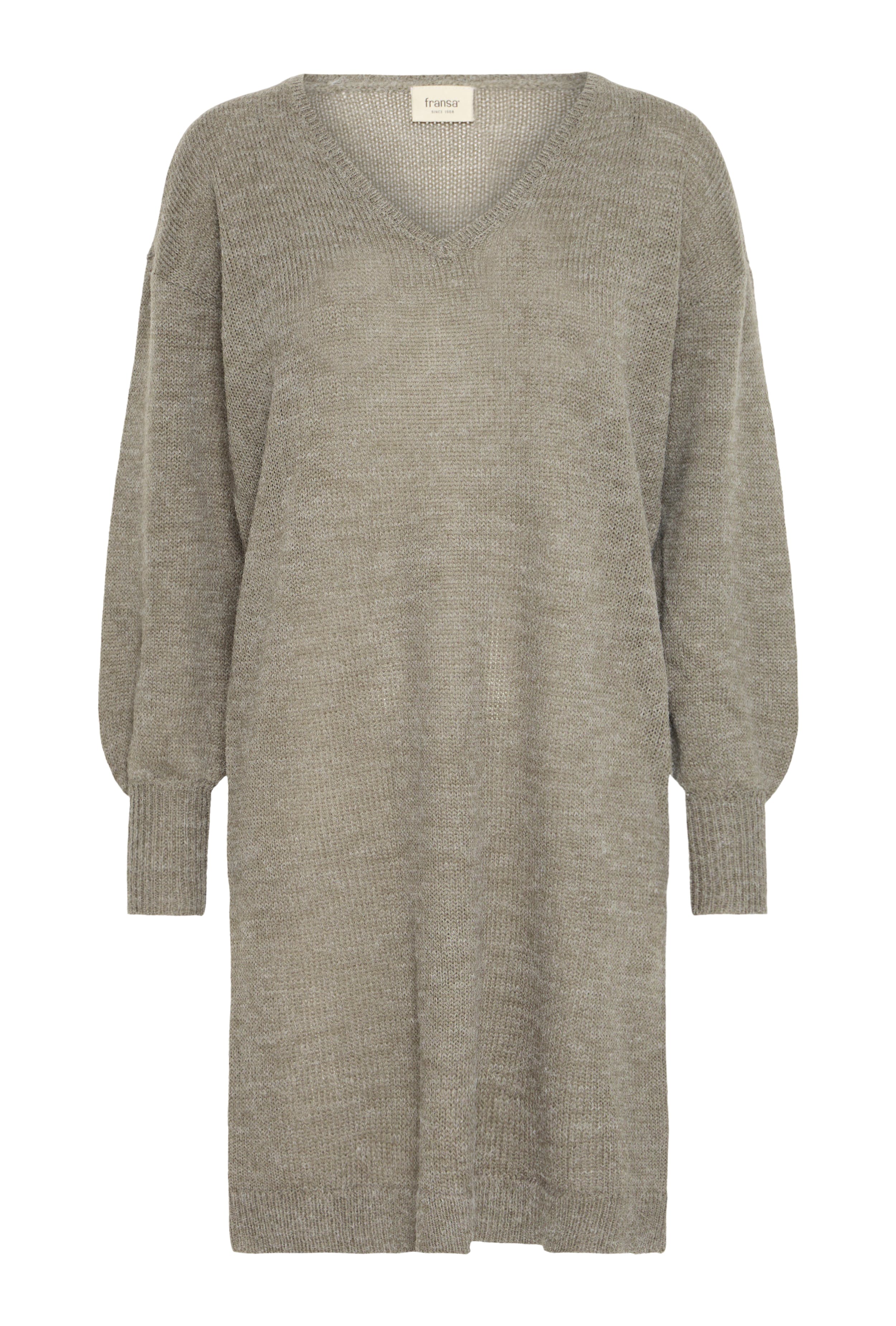 FRERETTA Kleid PACK FRONT 20616004-1805151