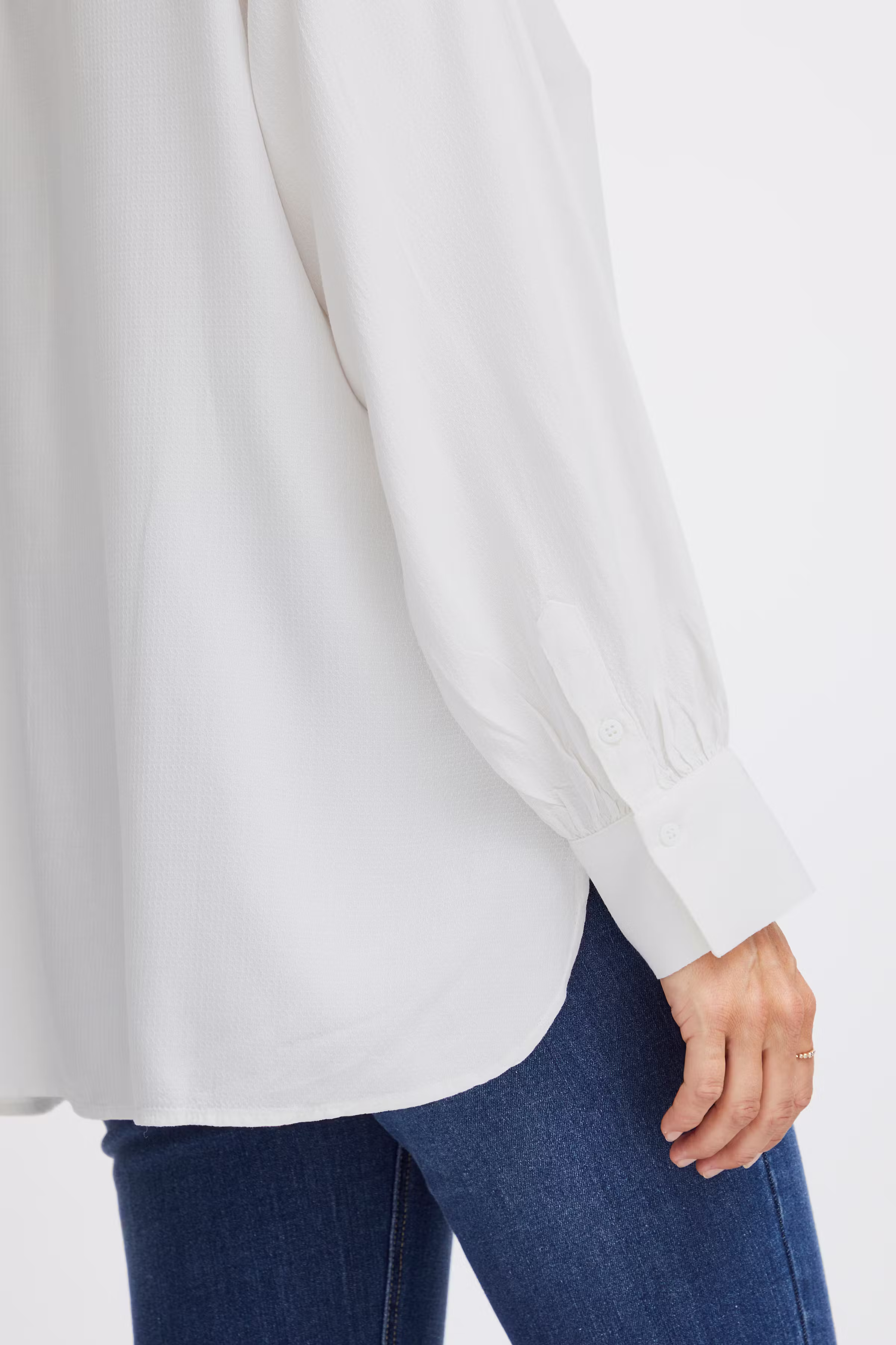 FRCINA Skjorte LOOKBOOK DETAIL 20612465-114800