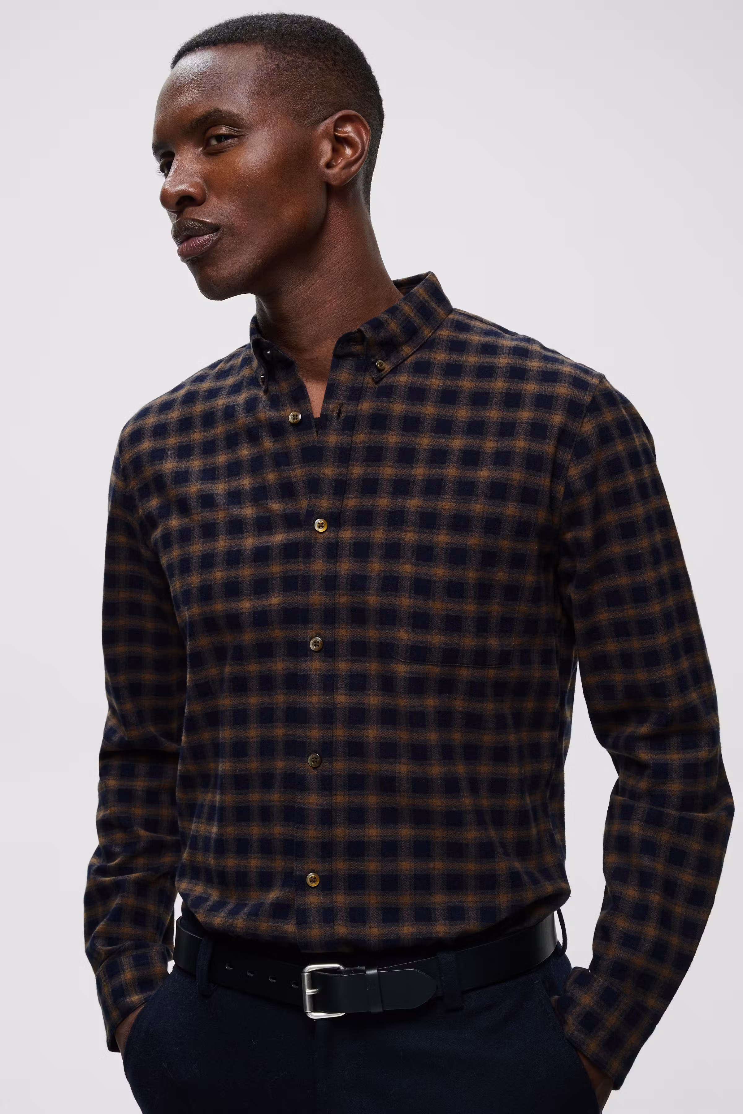 MAtrostol Hemd LOOKBOOK DETAIL 30209425-194011