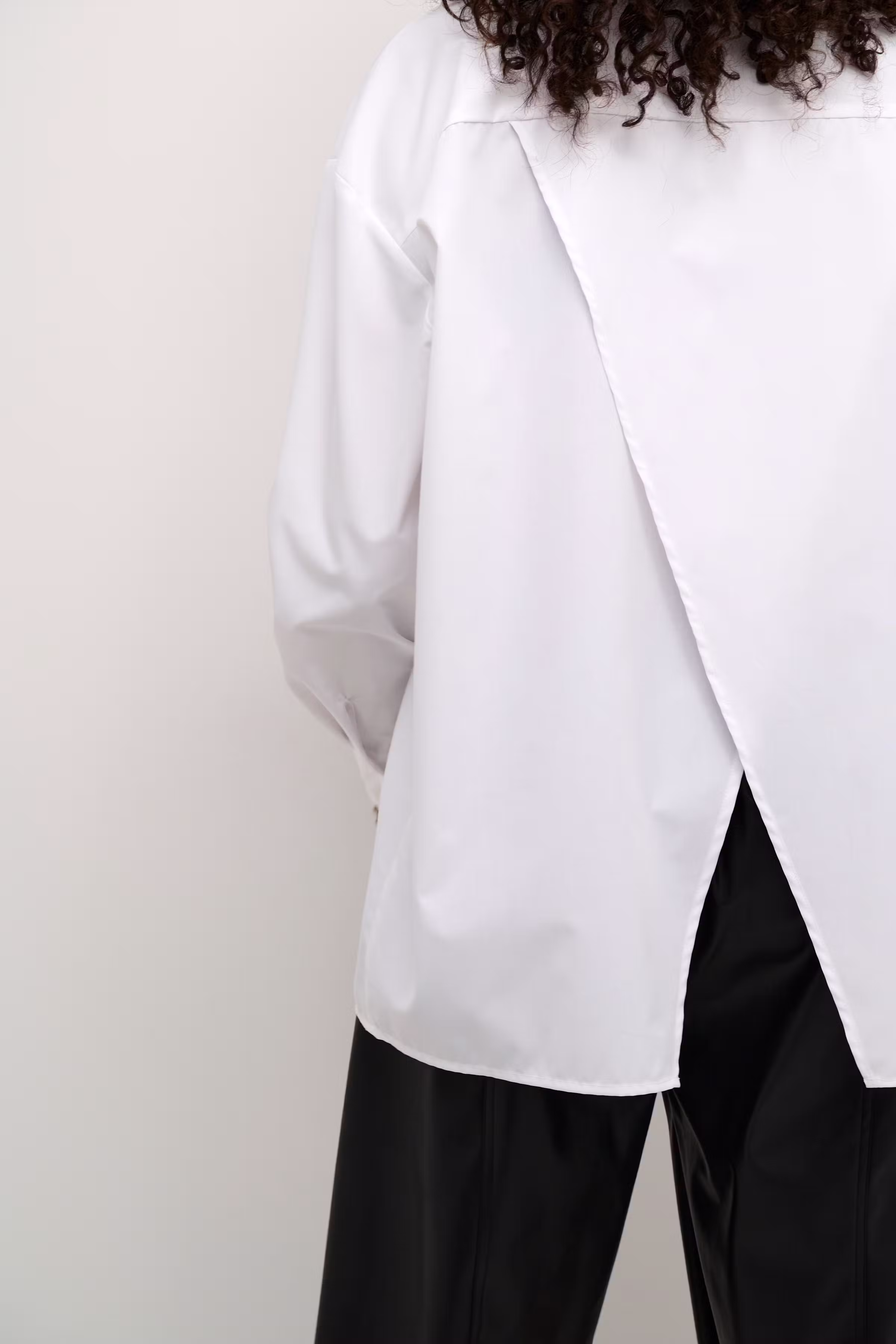 KAgrace Skjorte LOOKBOOK DETAIL 10508890-106481