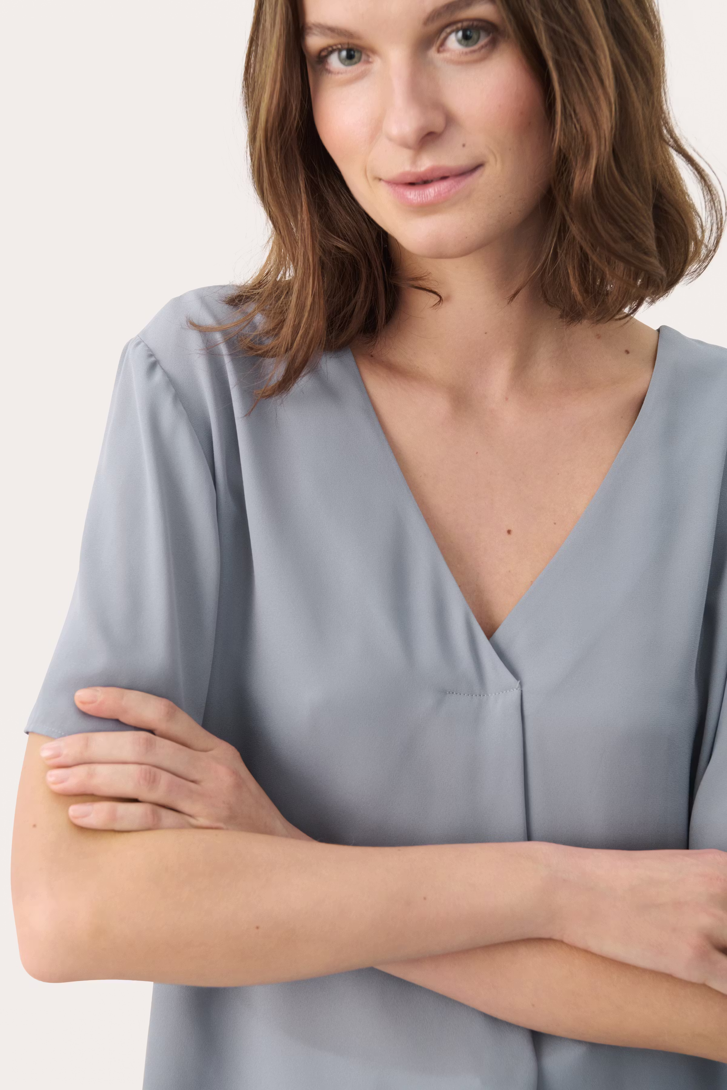 SanayaPW Blouse LOOKBOOK DETAIL 30309908-154307