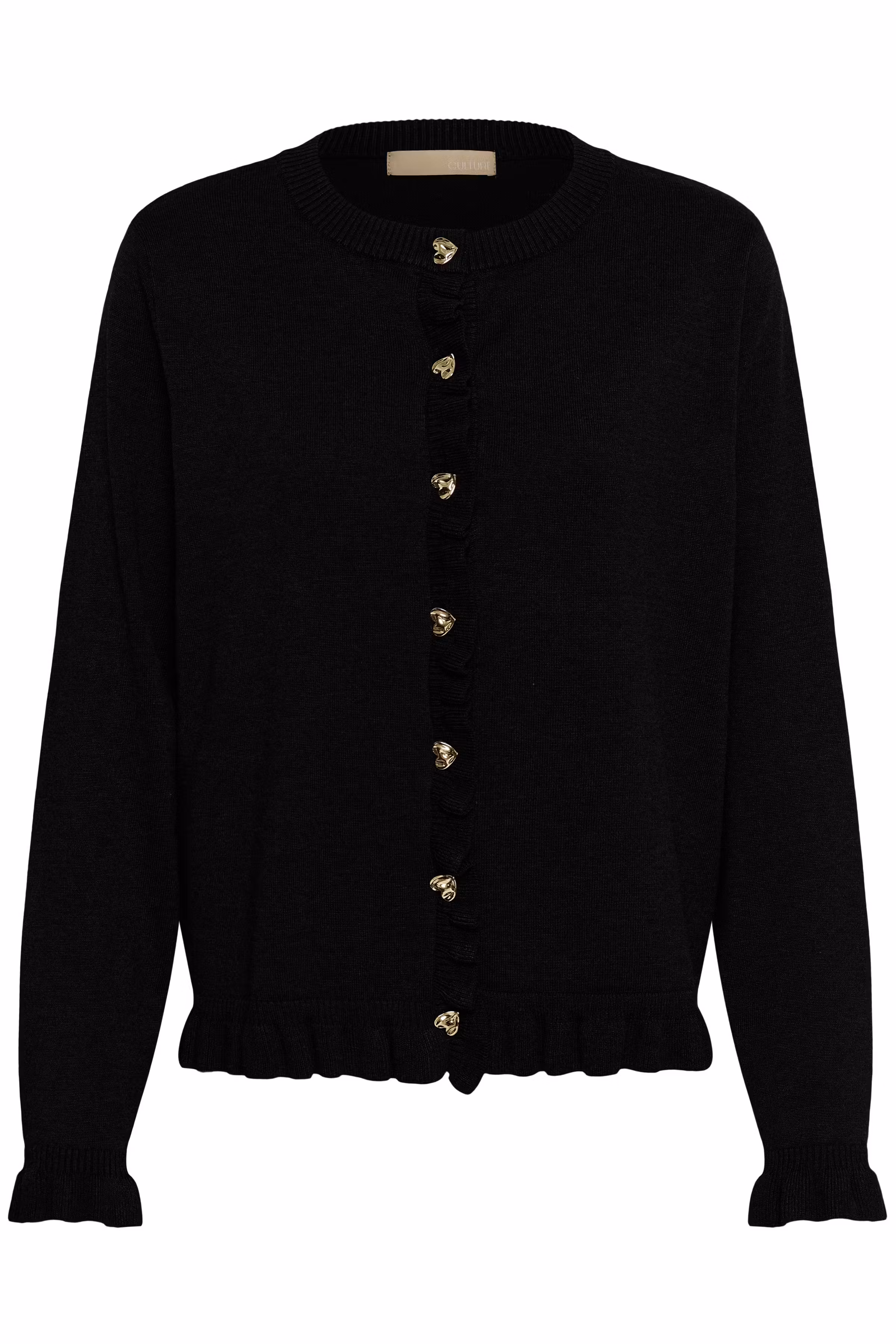 CUclare Cardigan PACK FRONT 50113629-500012
