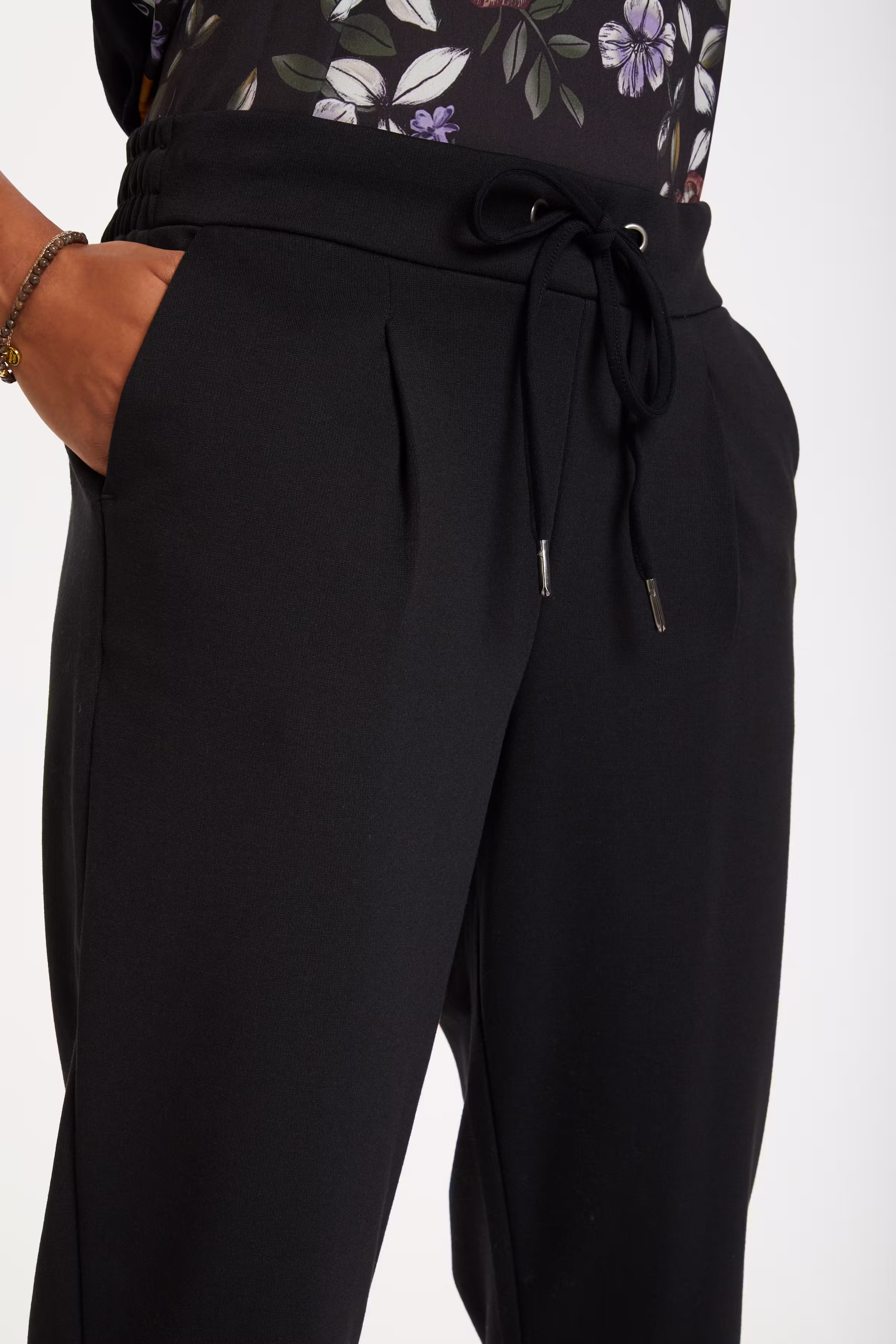 Casual pants LOOKBOOK DETAIL 20803903-80001