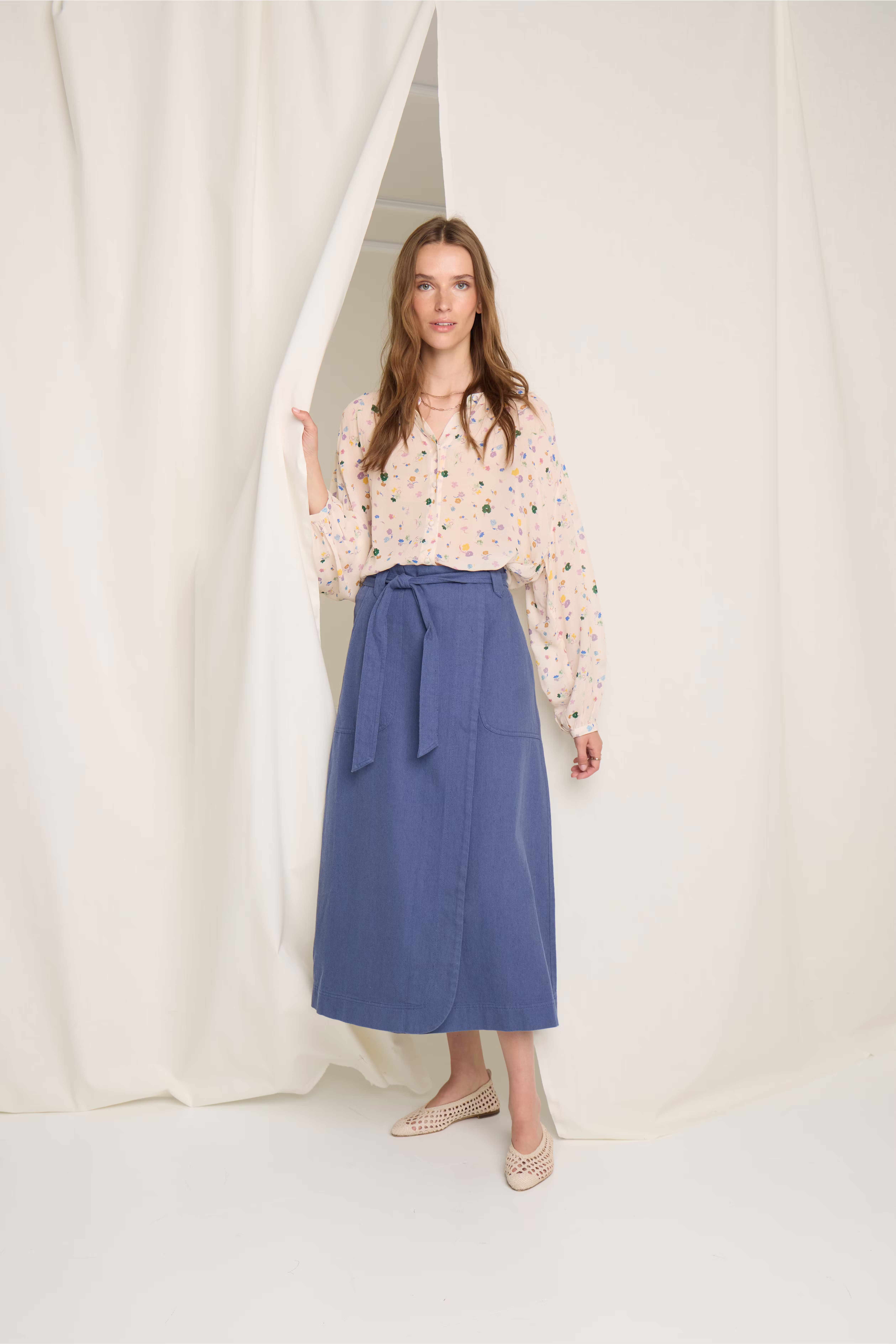 IRCOURTNEY Hemd LOCATION NONE 20125289-900005231