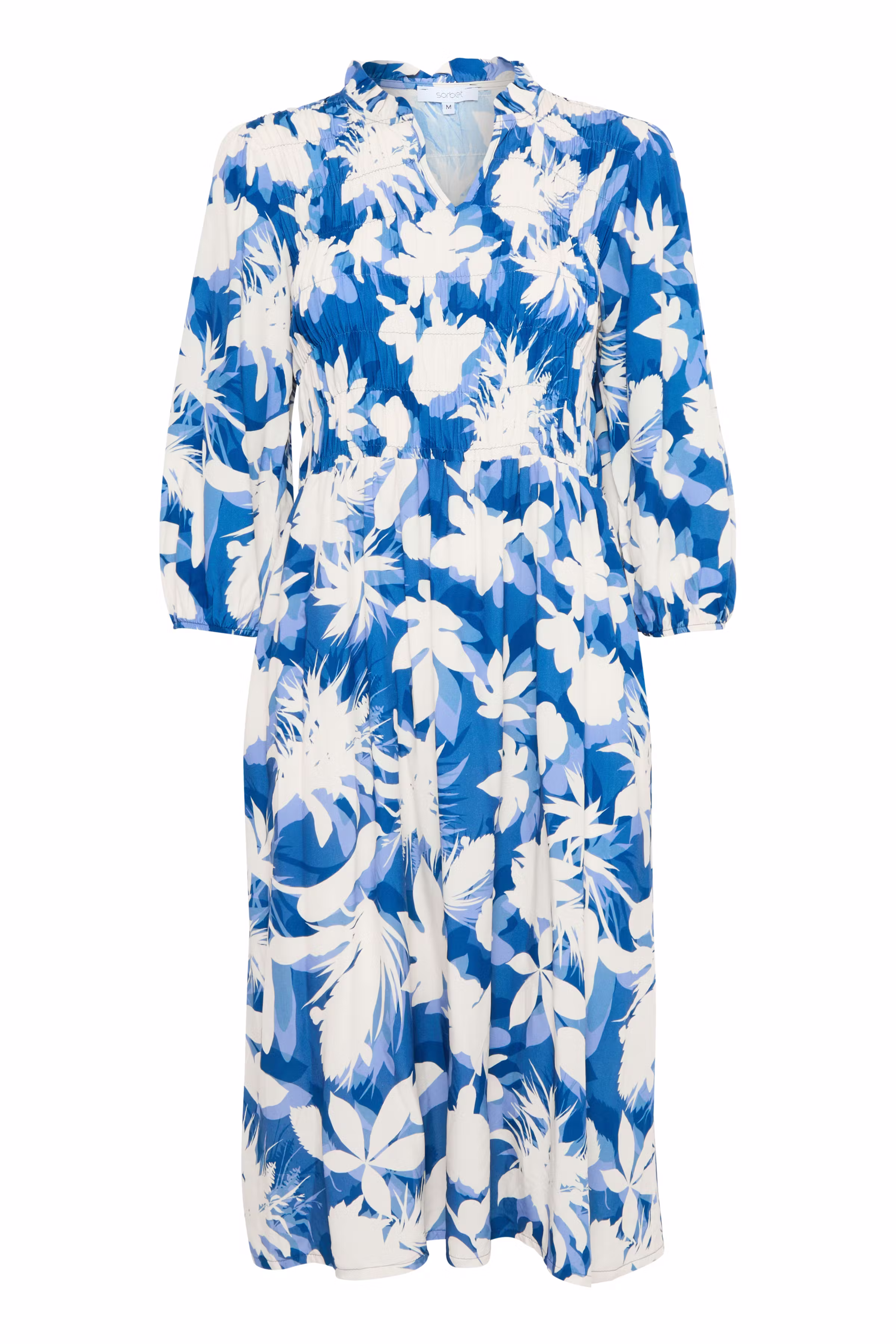 SBGRITT Jurk PACK FRONT 22100561-193923