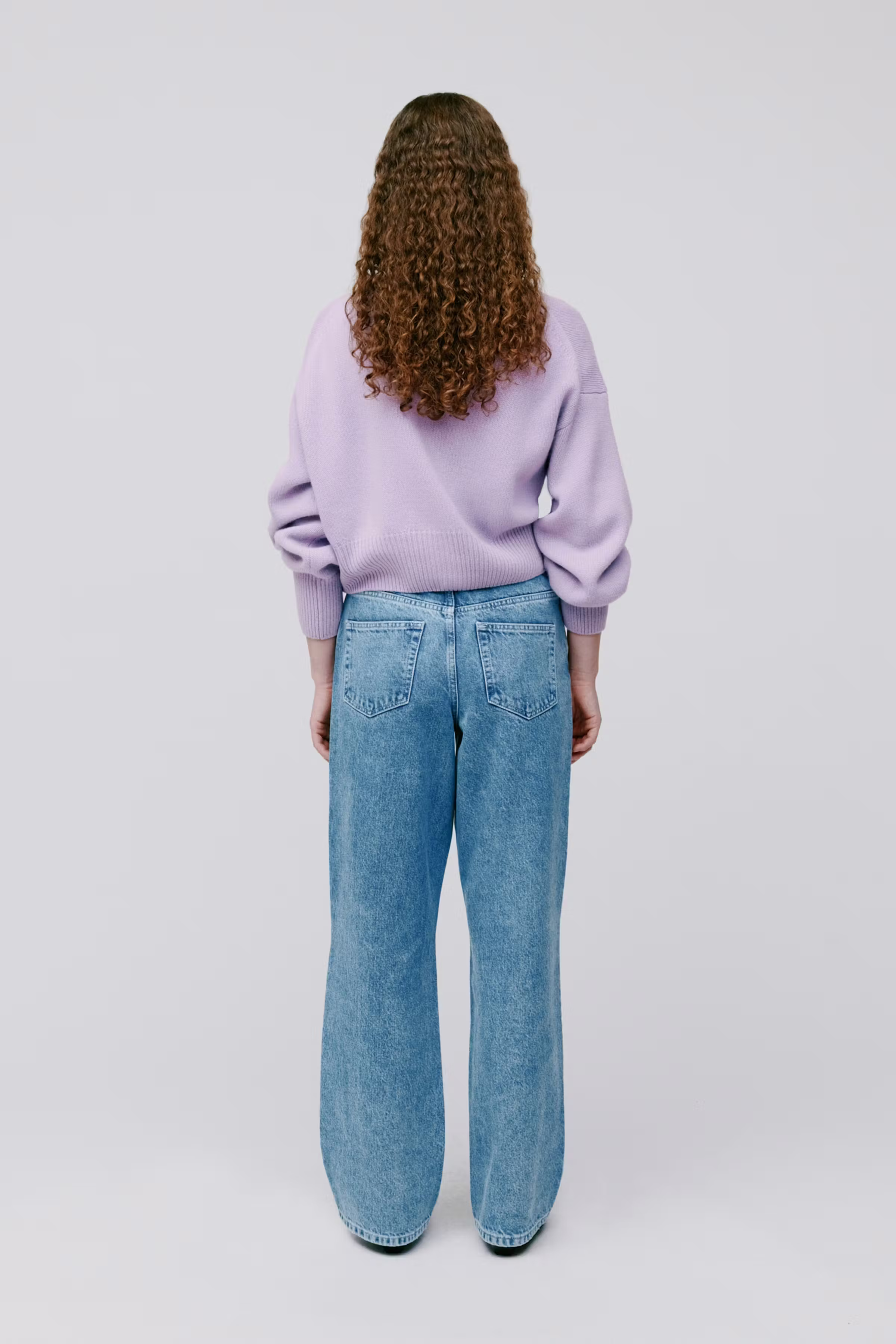 KARMA Vest LOOKBOOK BACK 30600599-PP708