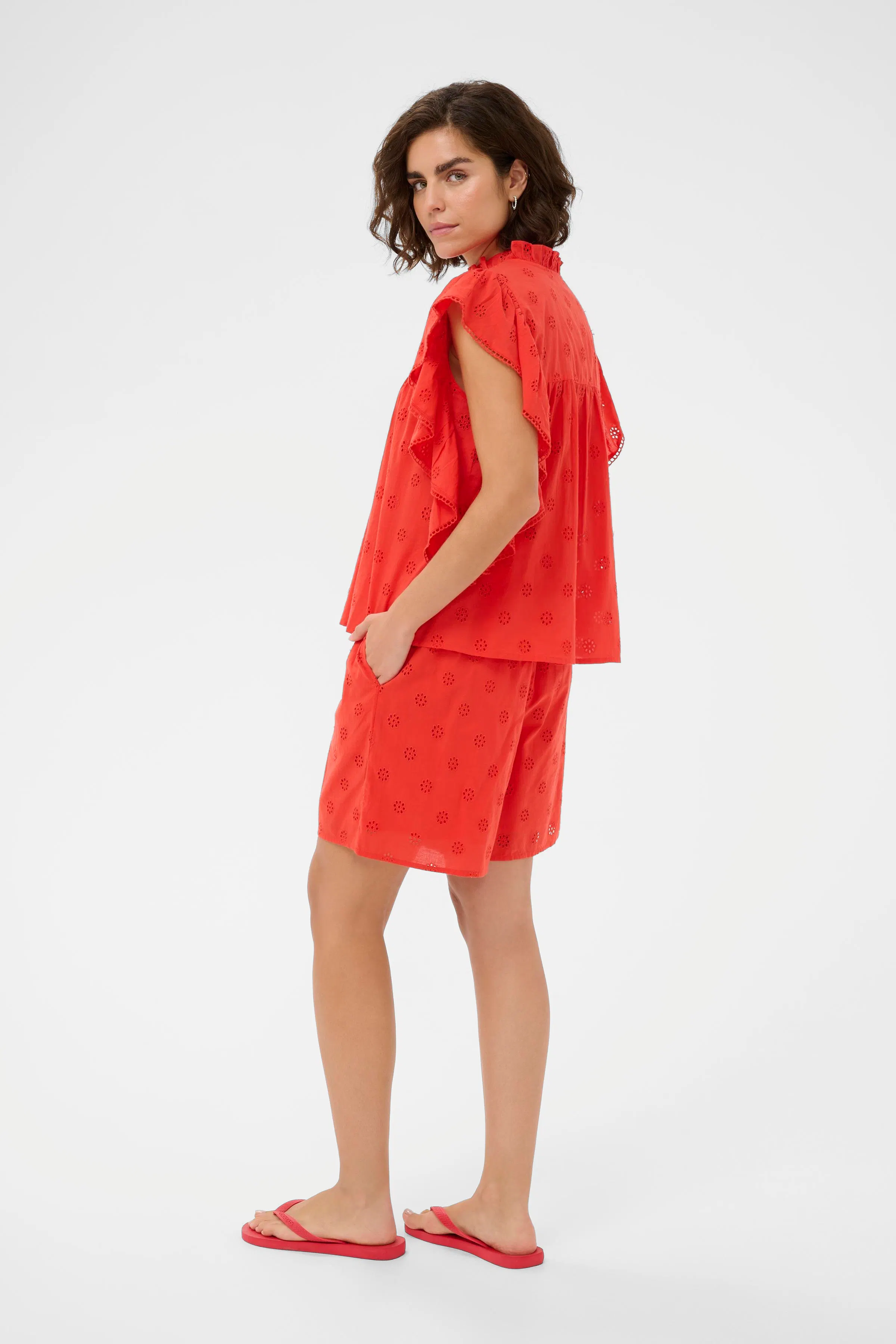 KAfiona Top LOOKBOOK BACK 10511509-171664