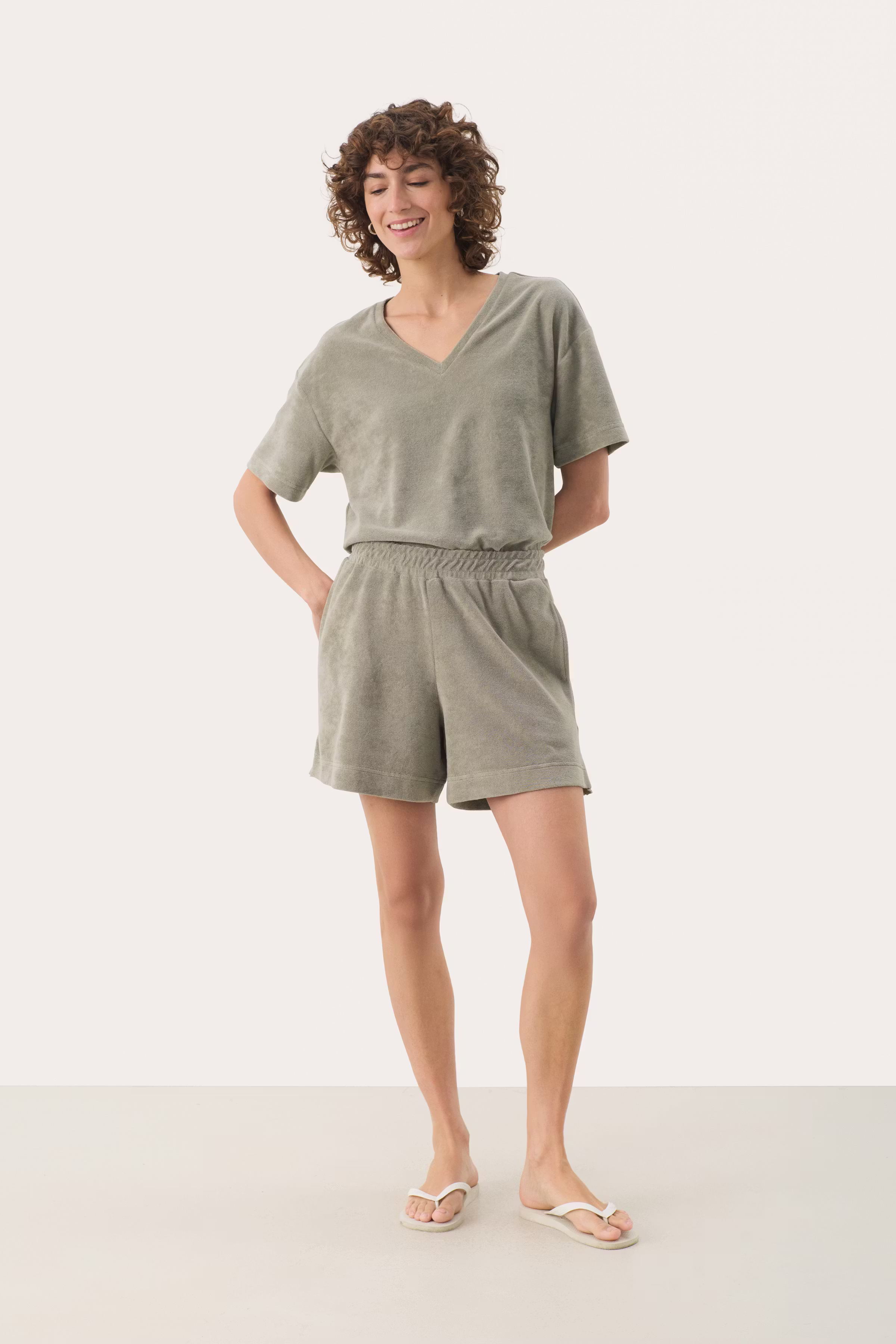 RosemayaPW Shorts LOOKBOOK FRONT 30309678-170613