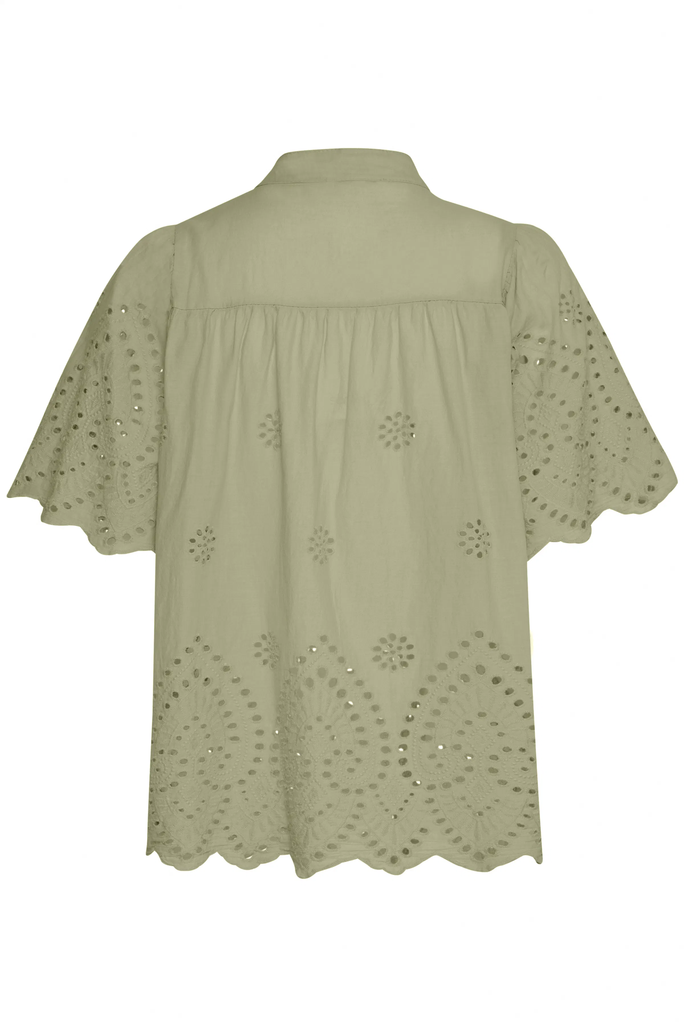 SBLEONY Blouse PACK BACK 22100653-176212
