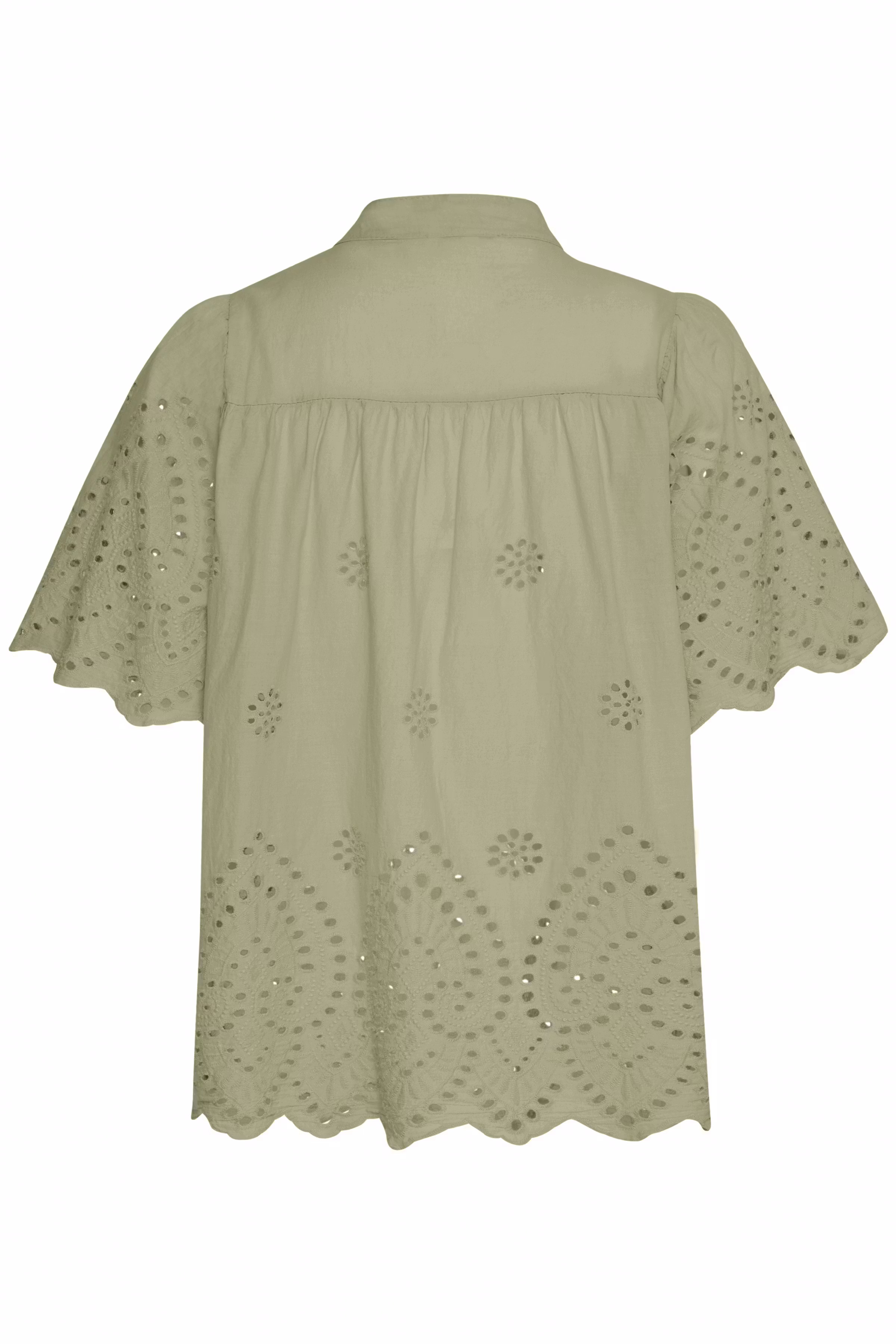 SBLEONY Bluse PACK BACK 22100653-176212