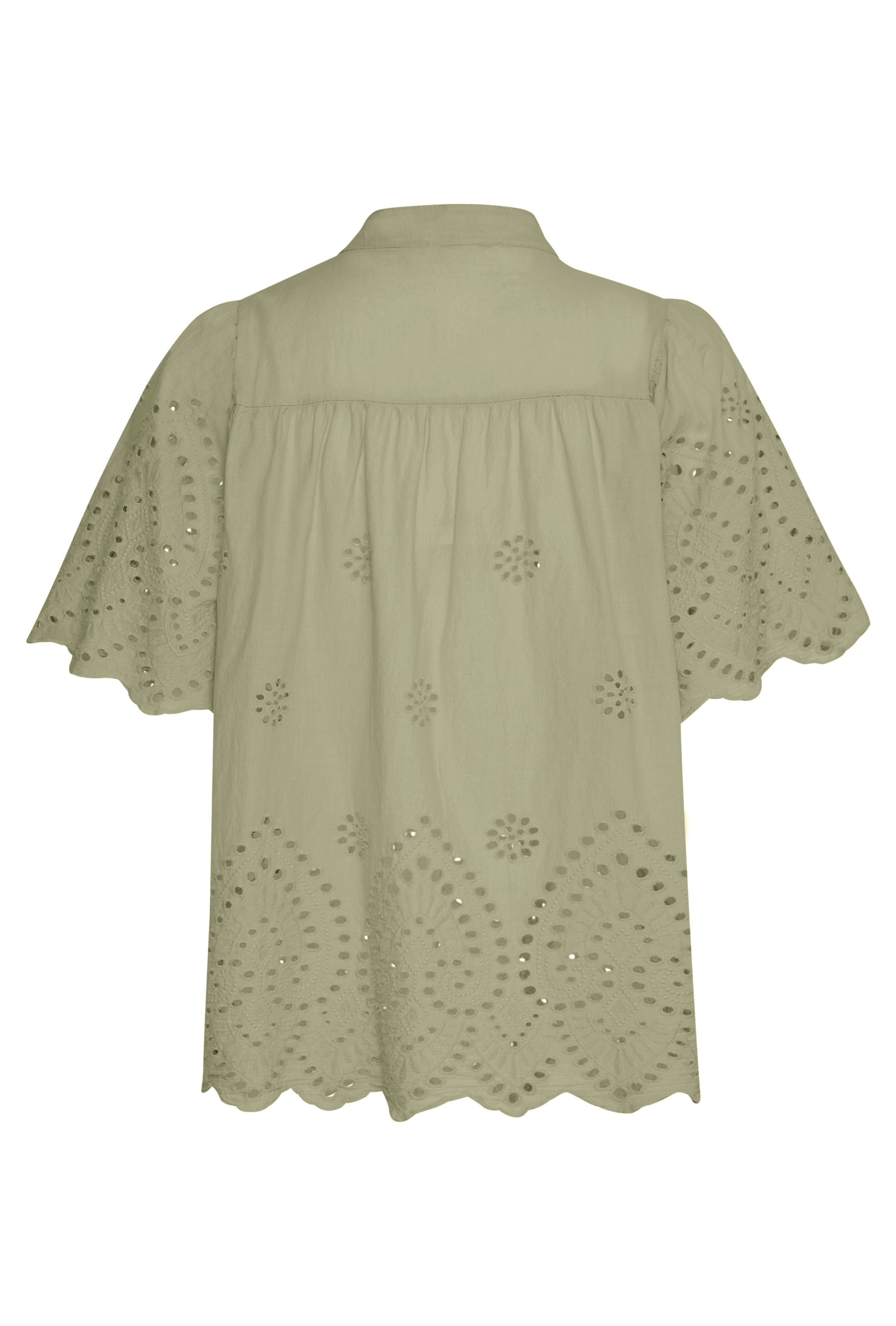 SBLEONY Blouse PACK BACK 22100653-176212