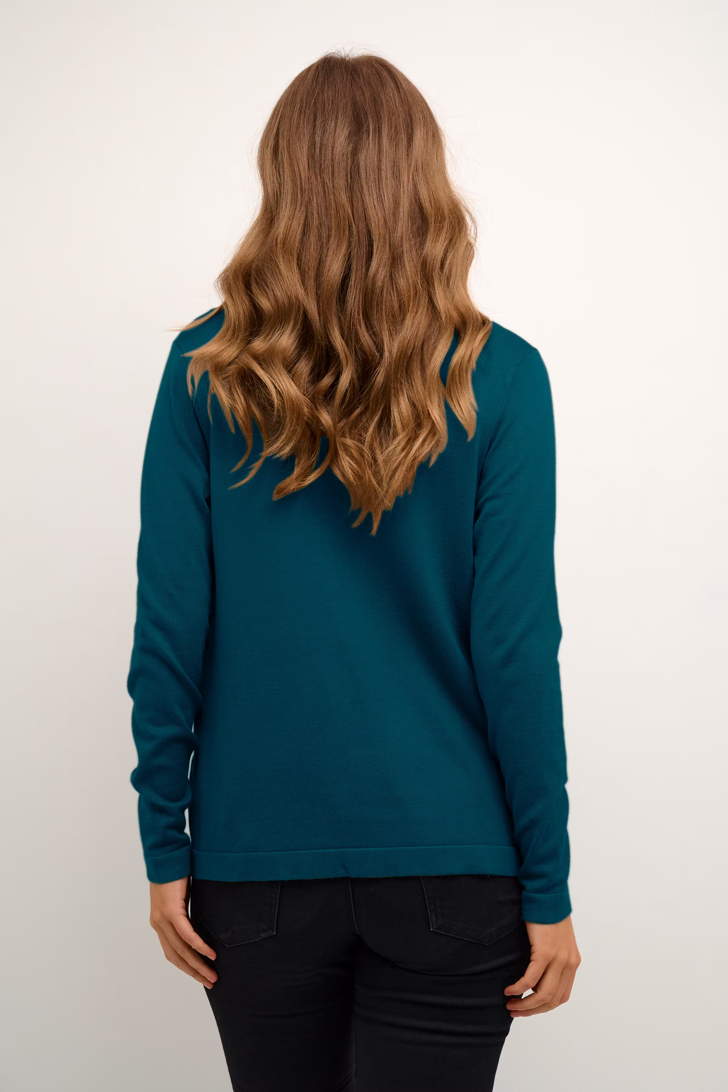 KAfenia Cardigan/Gilet LOOKBOOK BACK 10551503-194324