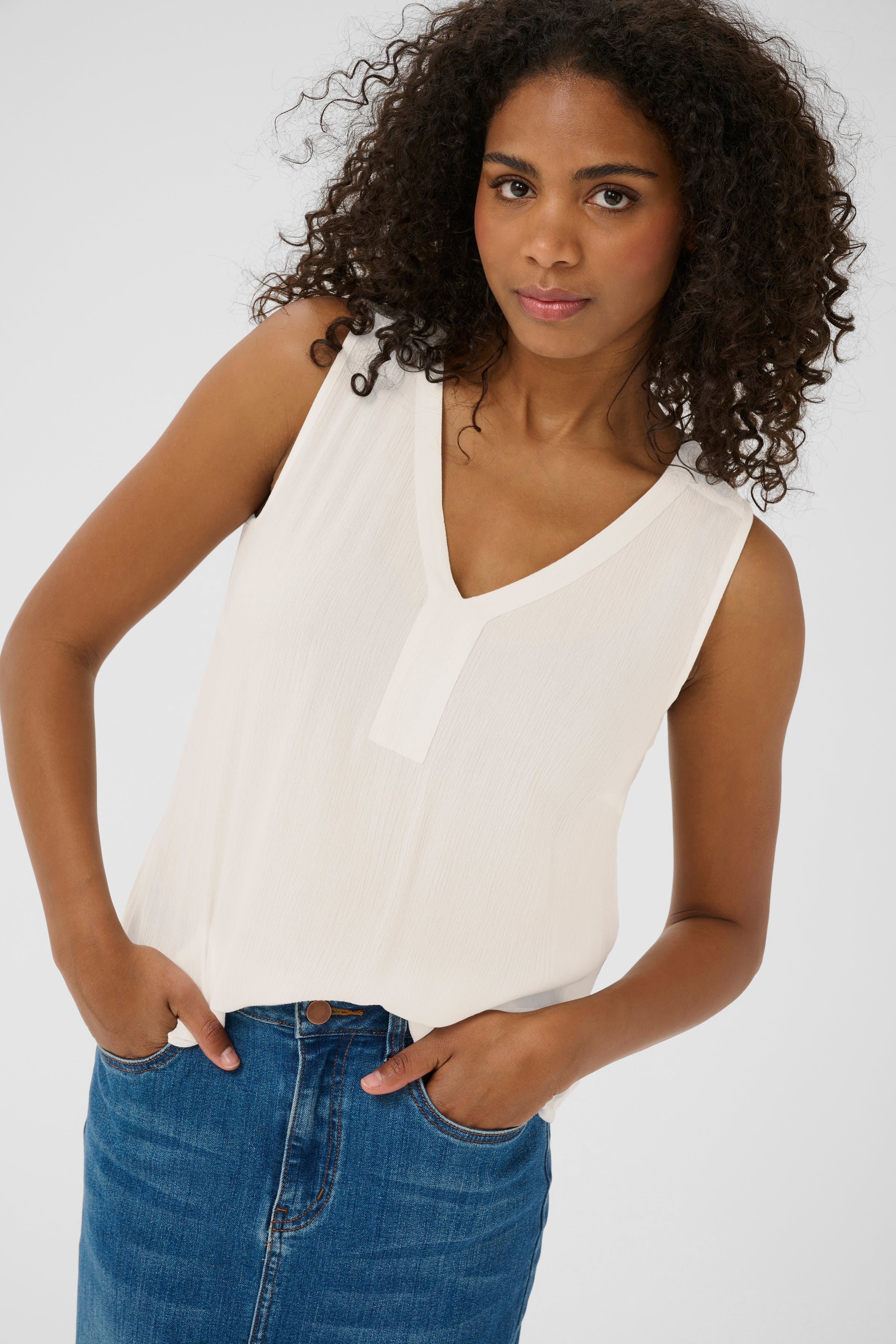 Tops LOOKBOOK DETAIL 501035-50003