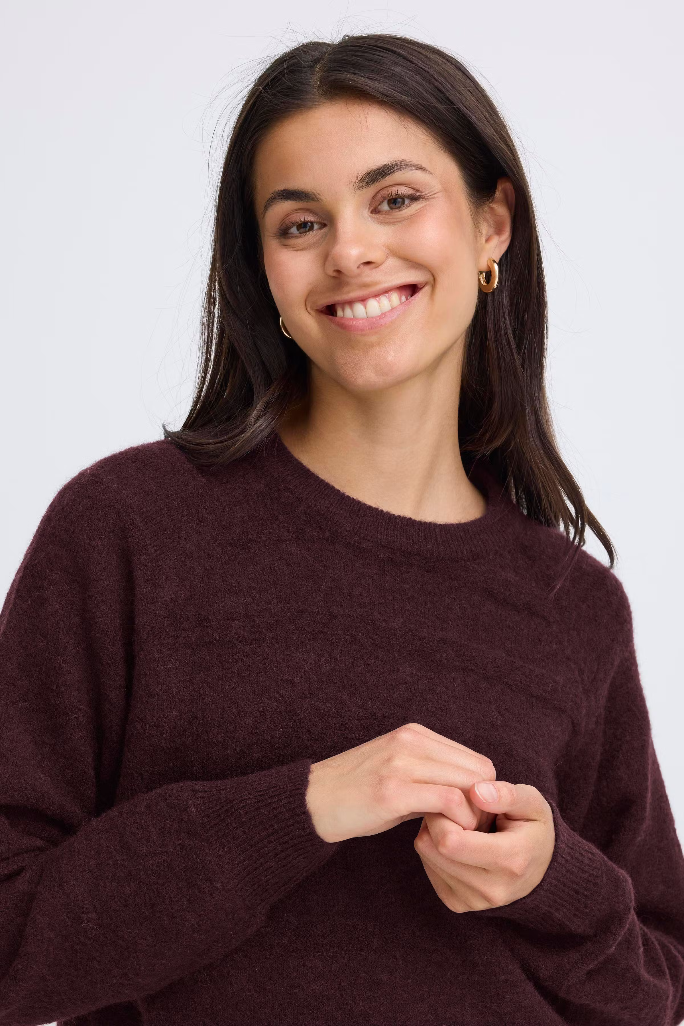 FRSANNY Pullover LOOKBOOK DETAIL 20617061-1916191