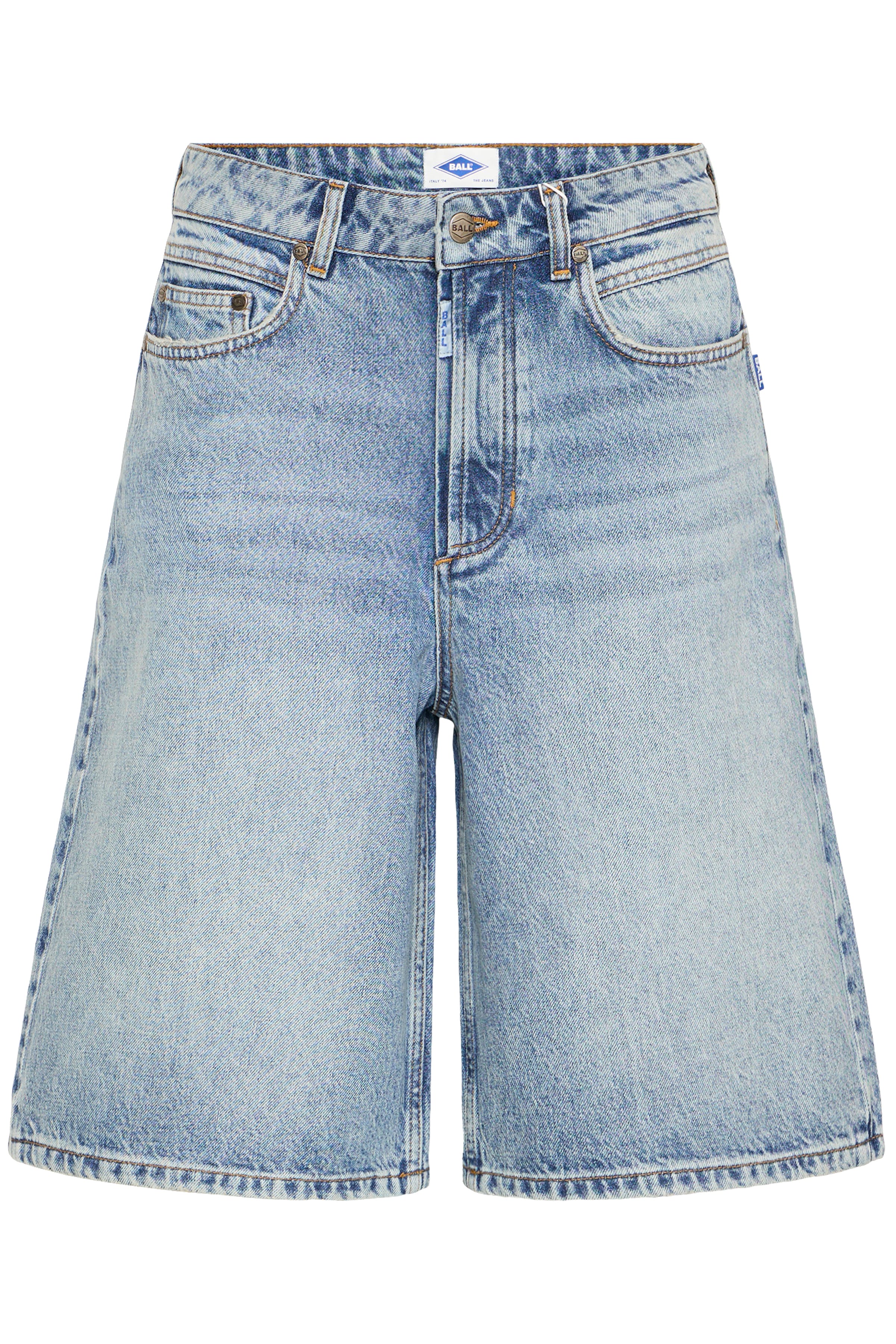 BASAGA Shorts PACK FRONT 50408016-900005059