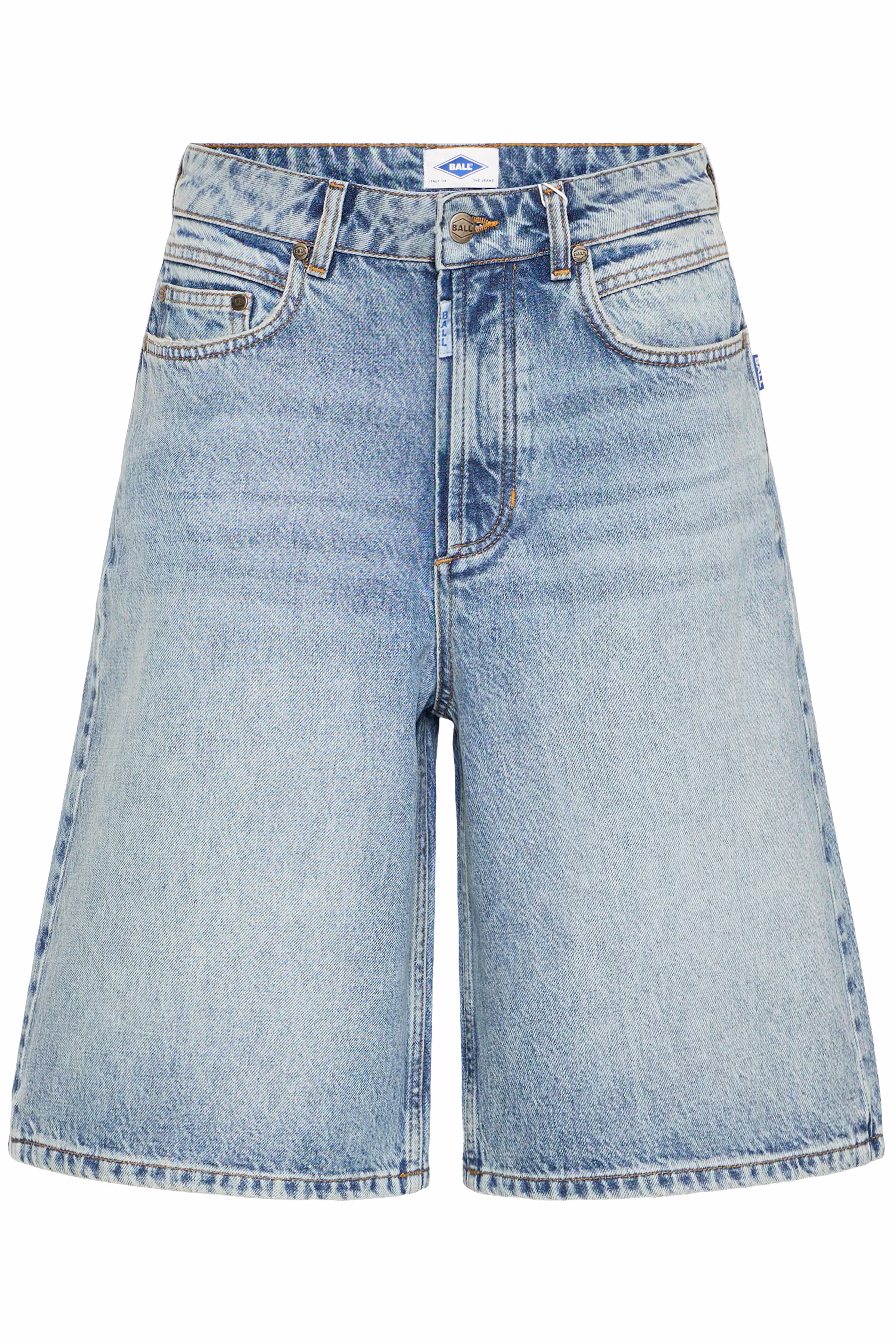 BASAGA Shorts PACK FRONT 50408016-900005059