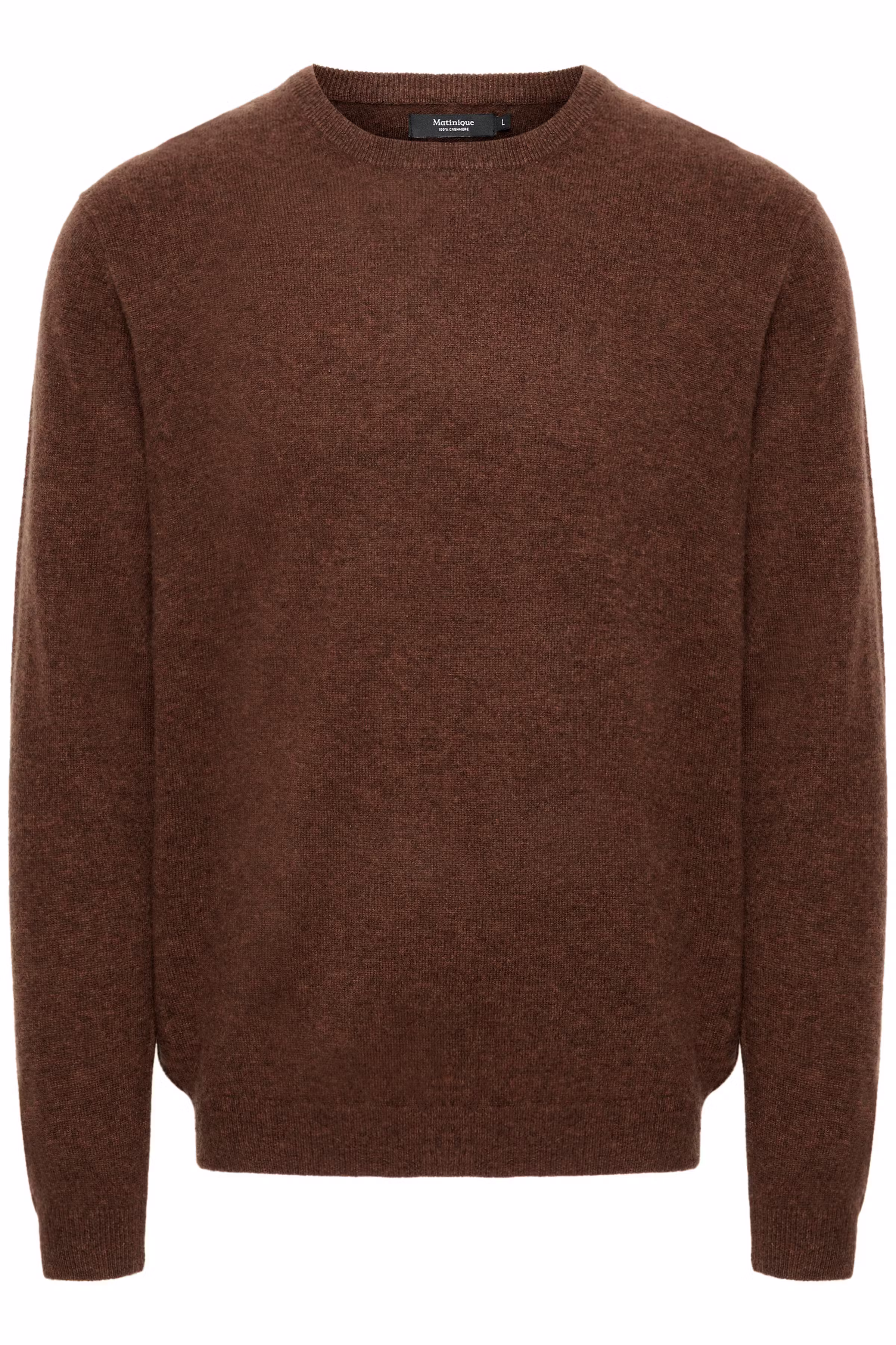 MAmordy Cashmere Knit PACK FRONT 30206044-1912421