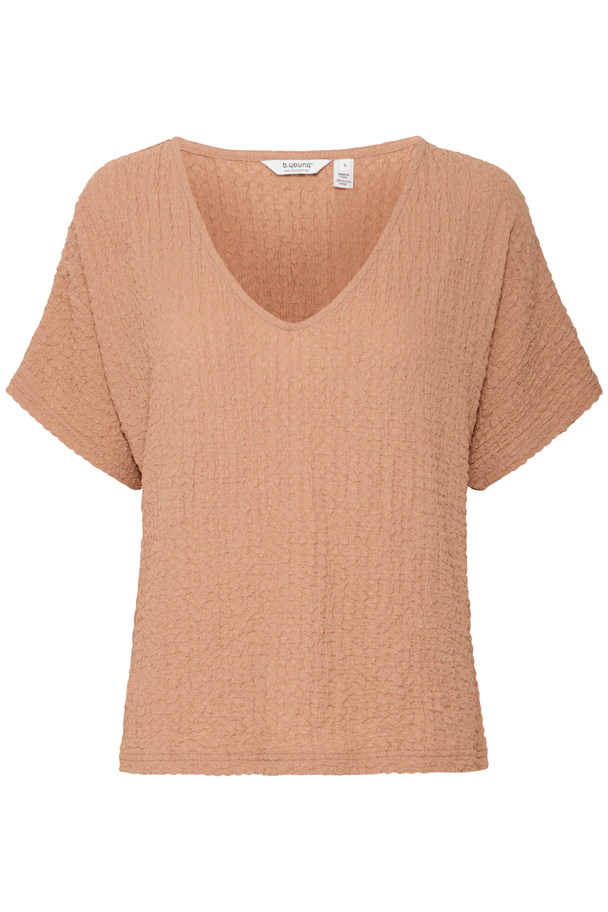 BYUMMI T-shirt PACK FRONT 20816885-200451