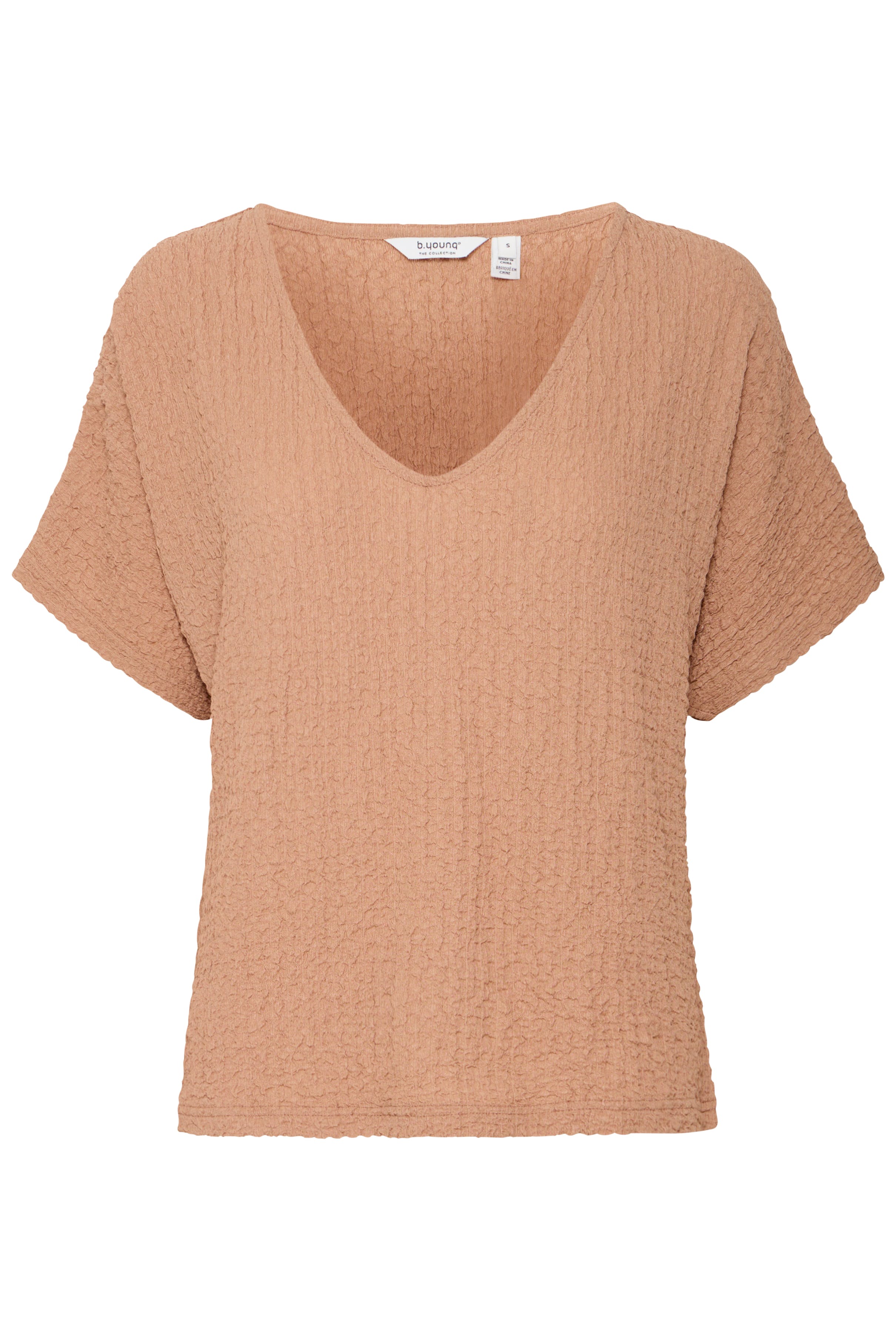 BYUMMI T-shirt PACK FRONT 20816885-171227