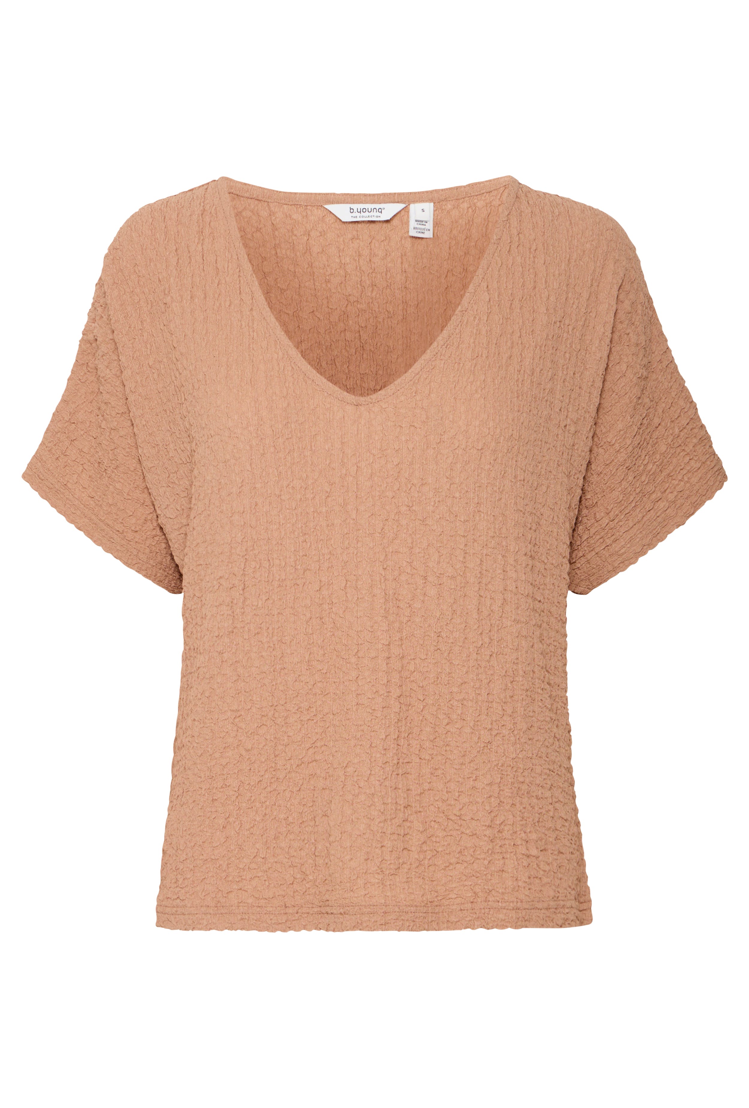 BYUMMI T-shirt PACK FRONT 20816885-171227