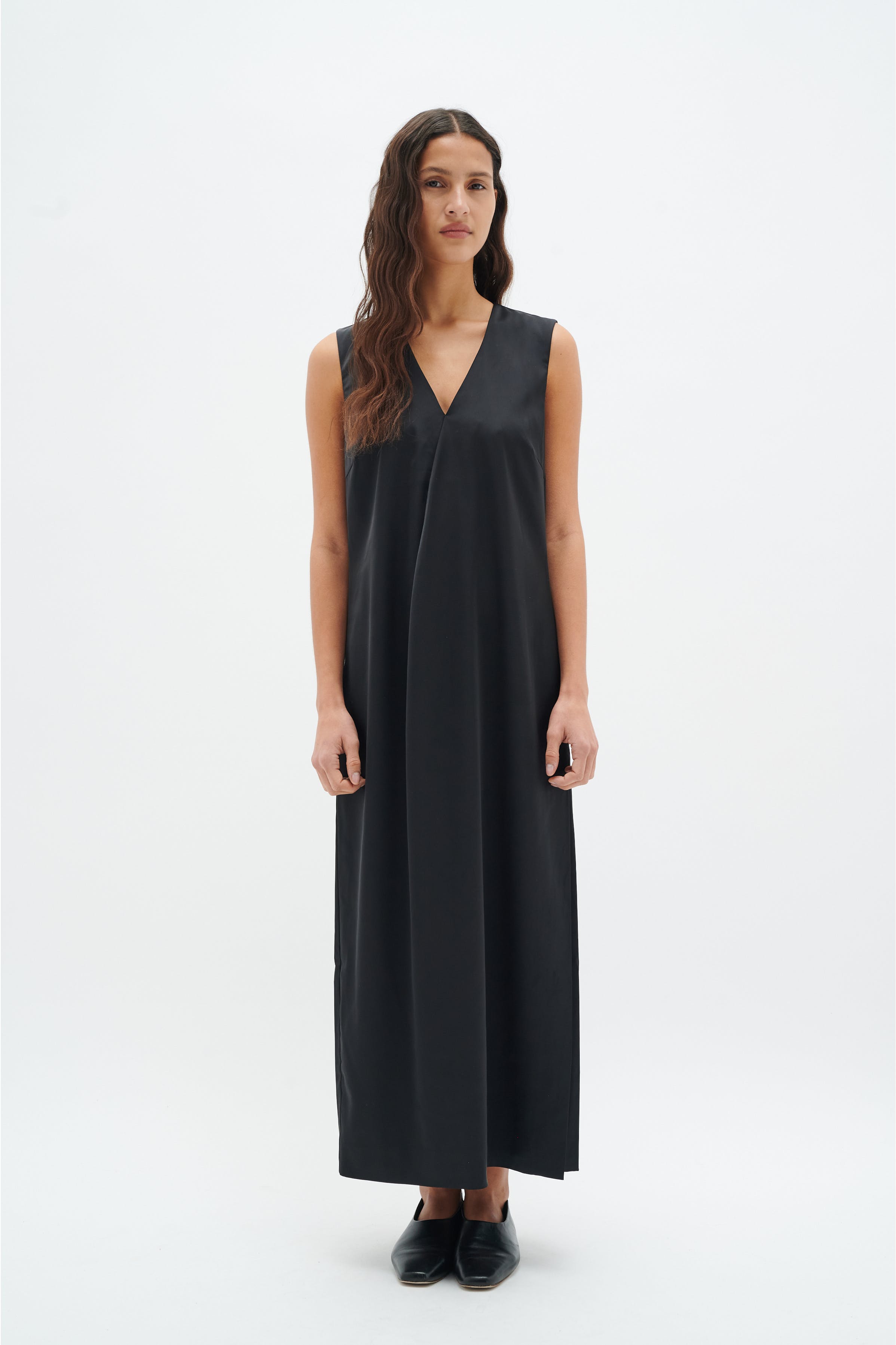 ZilkyIW Jurk LOOKBOOK FRONT 30107819-194008