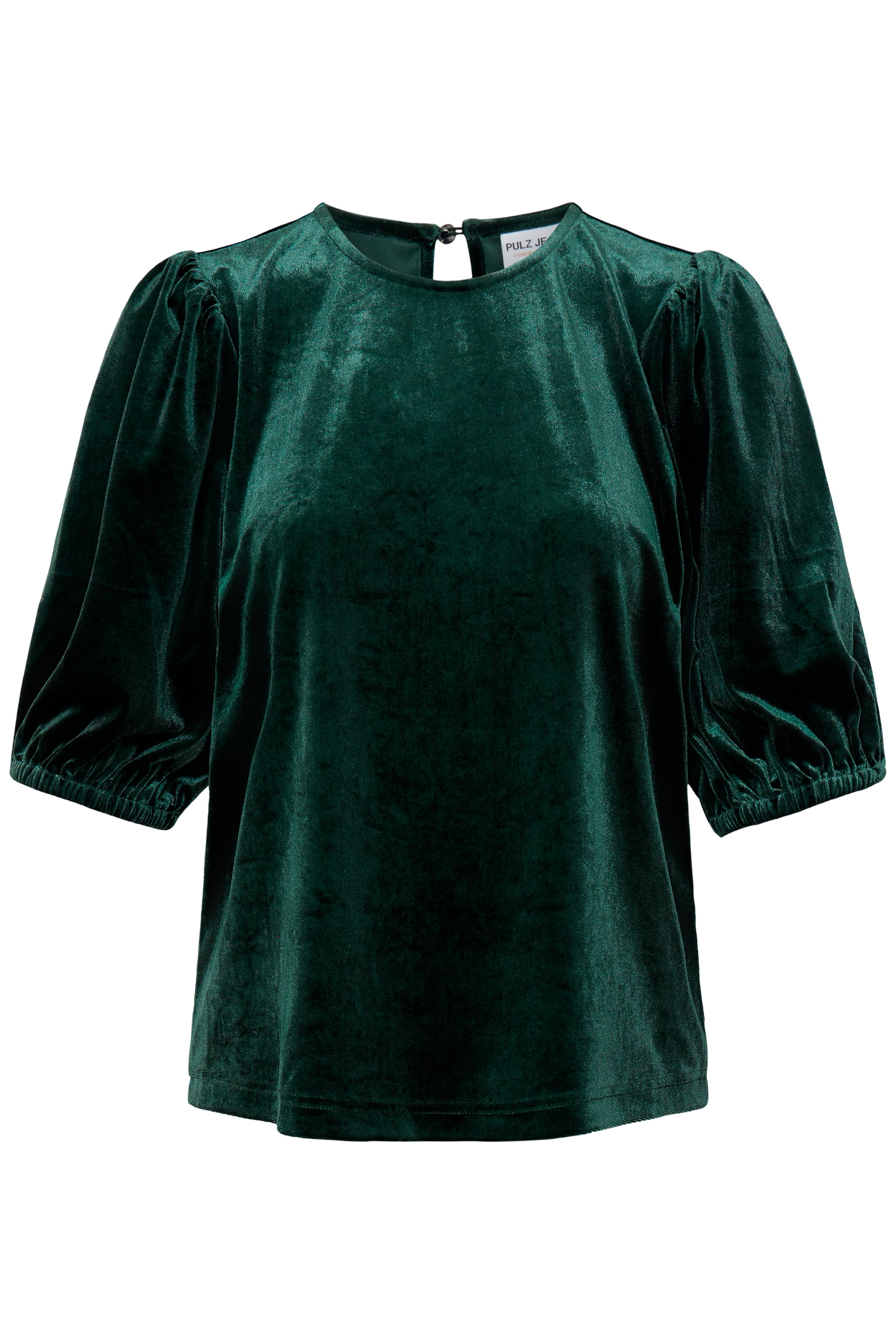 PZBARBARA Blouse PACK FRONT 50210872-191016