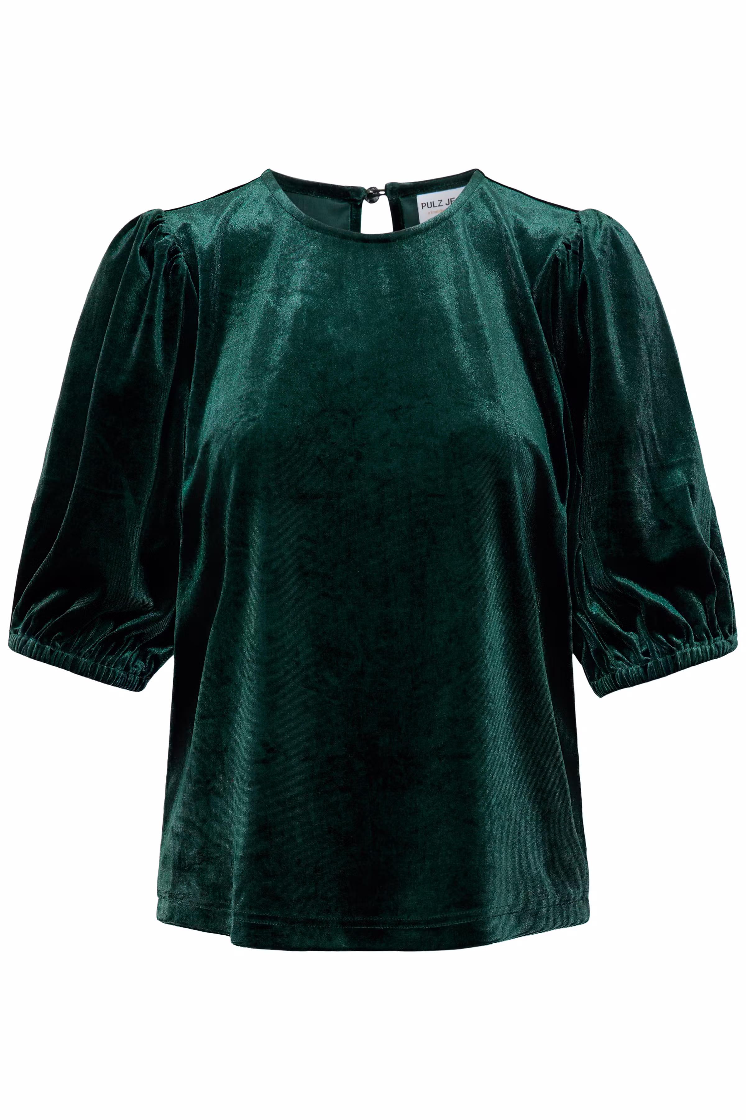 PZBARBARA Blouse PACK FRONT 50210872-195350