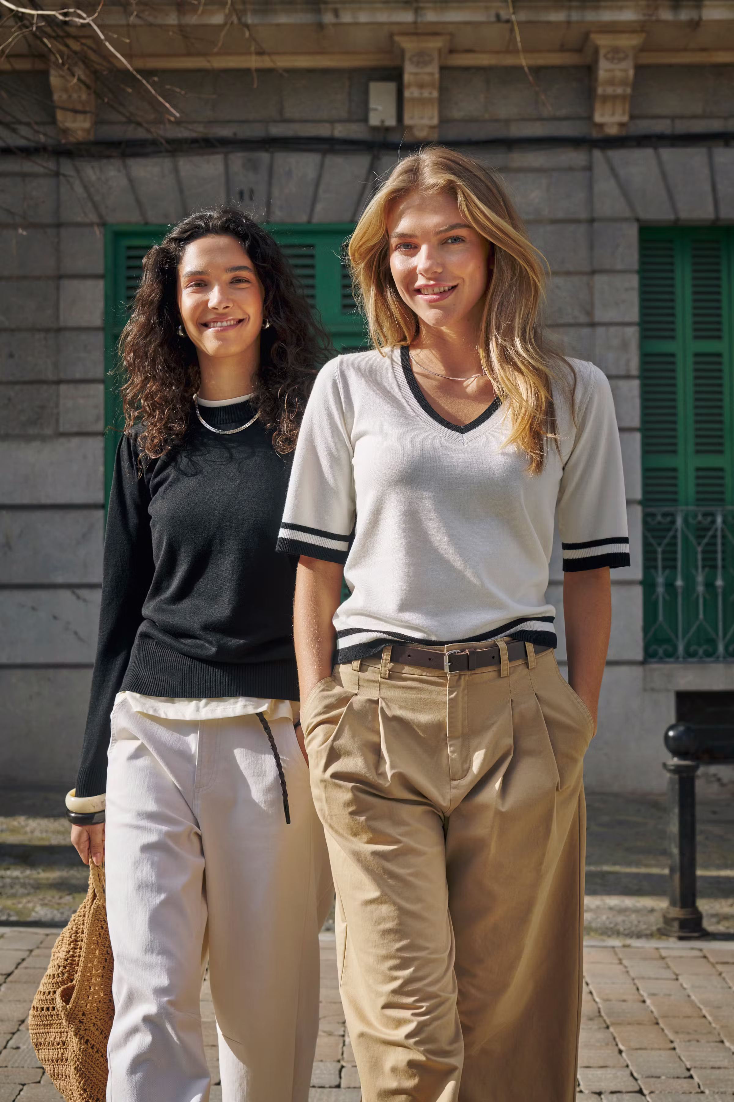 MilaSZ Pullover LOCATION NONE 30511753-193911