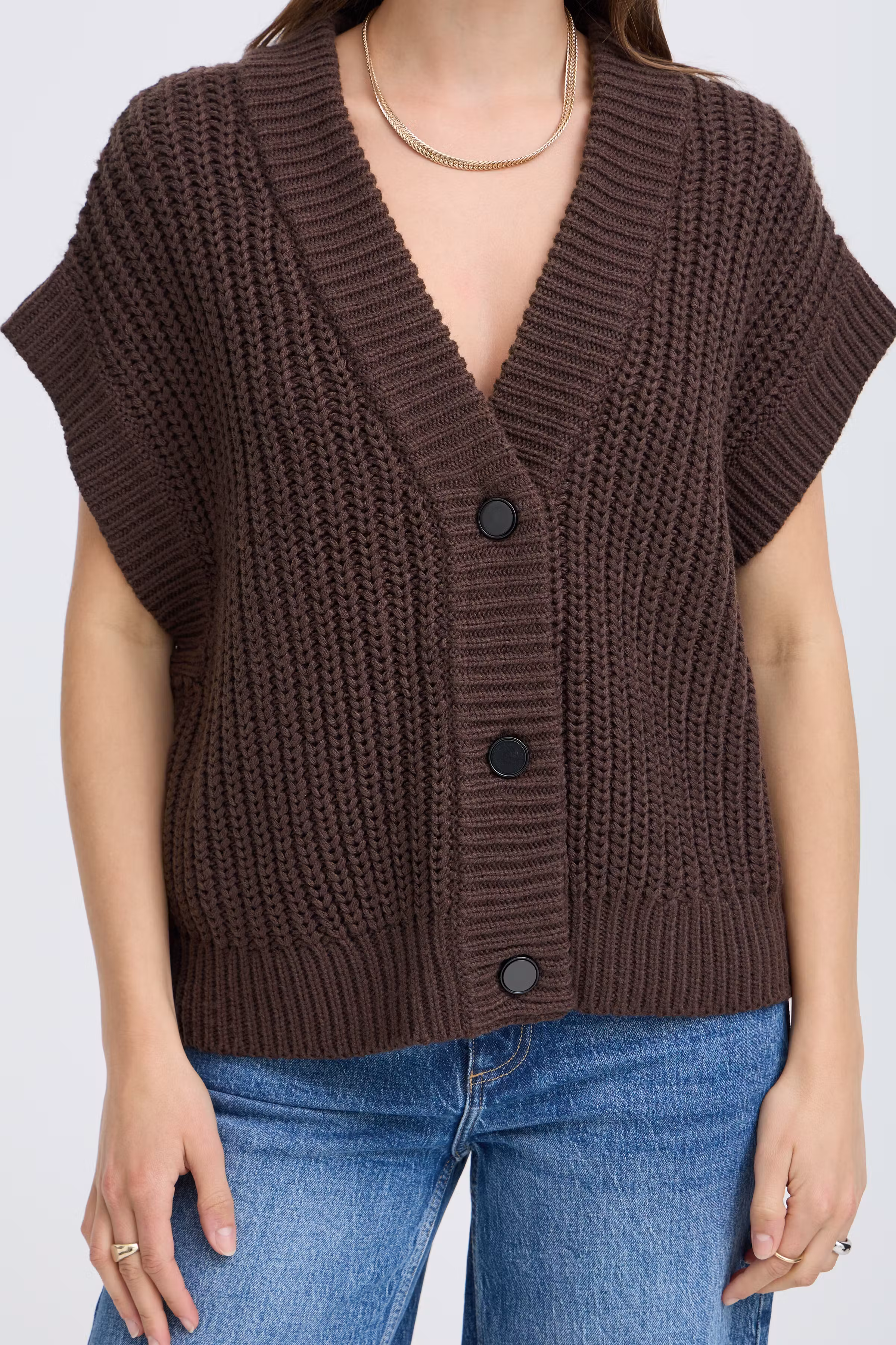 BYOTINKA Vest LOOKBOOK DETAIL 20815276-191016