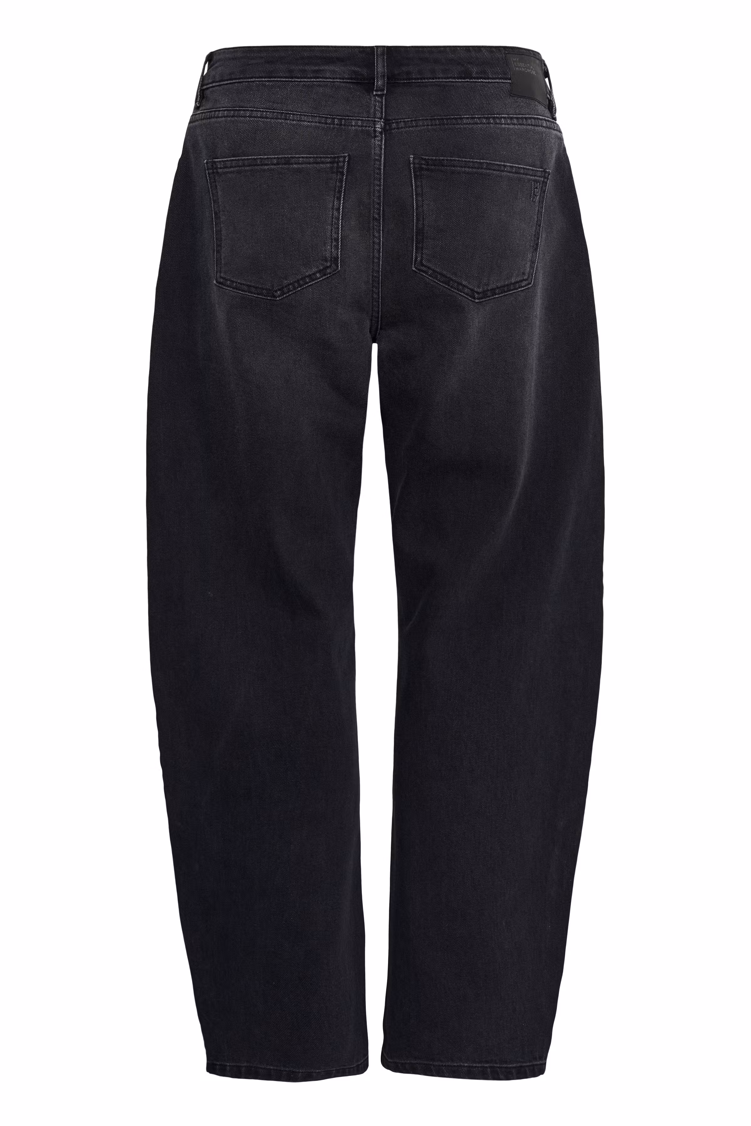MWRemmie Barrel jeans PACK BACK 10705635-100070