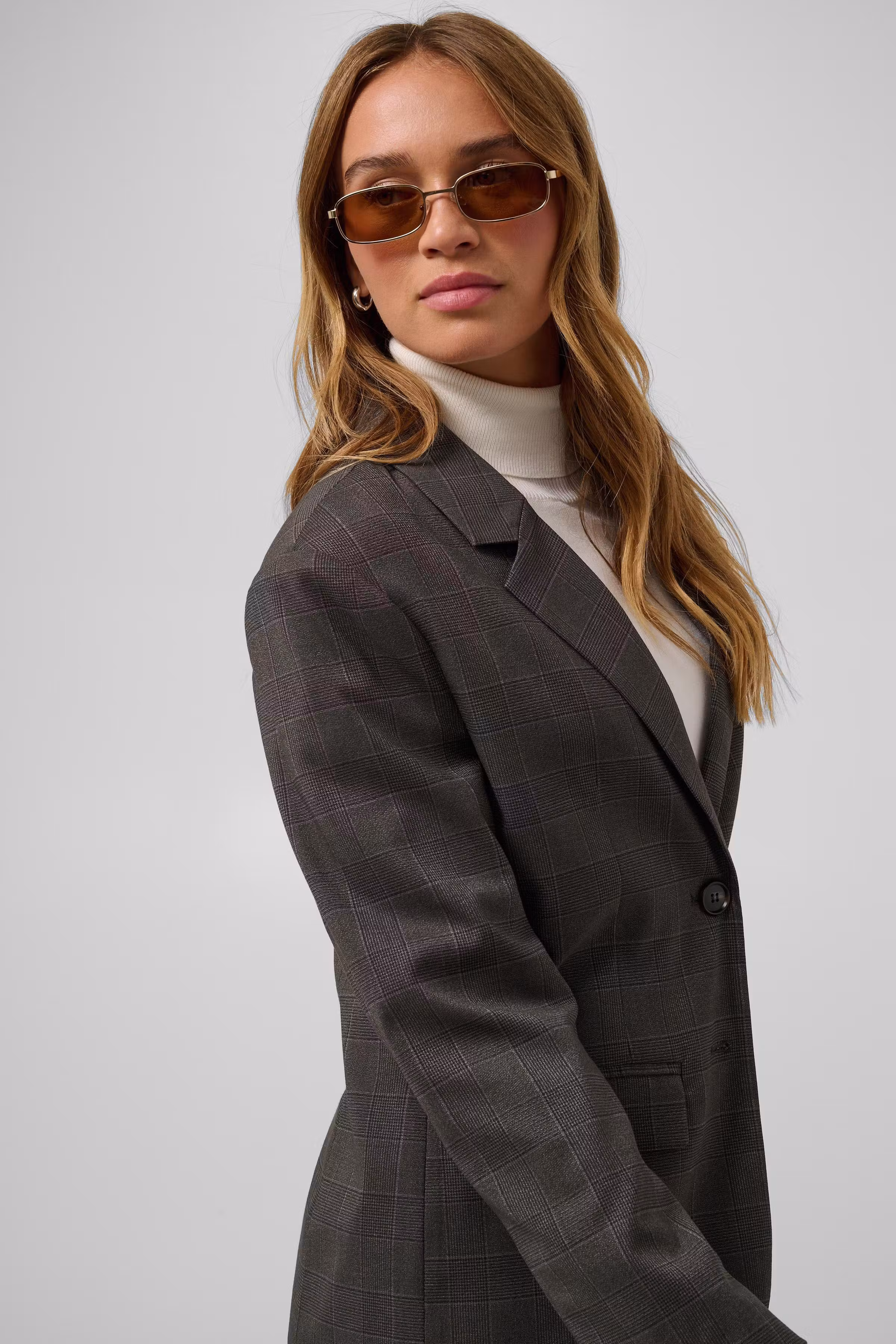 KAlenora Blazer LOOKBOOK DETAIL 10512144-109807
