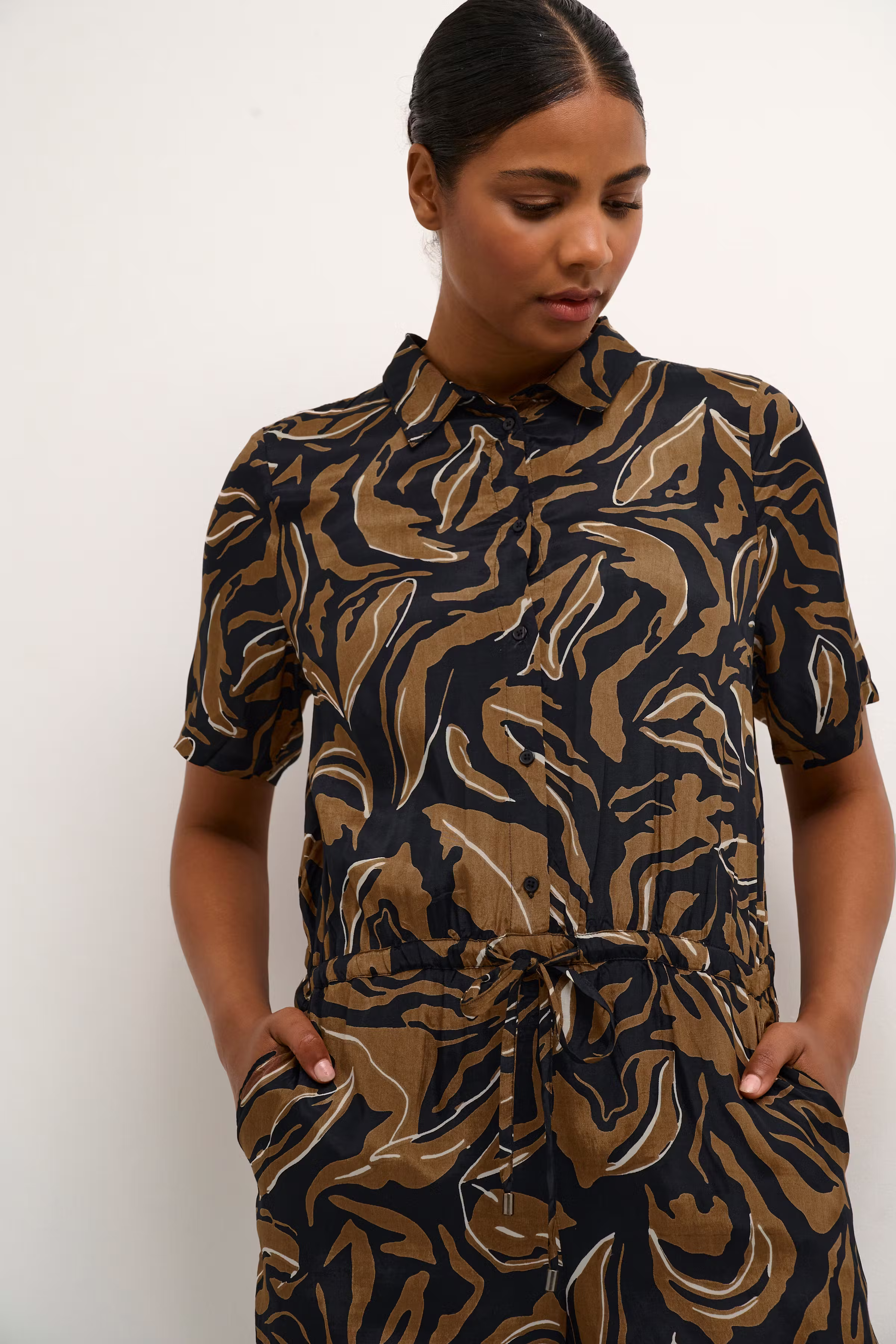 KAdorita Jumpsuit LOOKBOOK DETAIL 10507717-104470