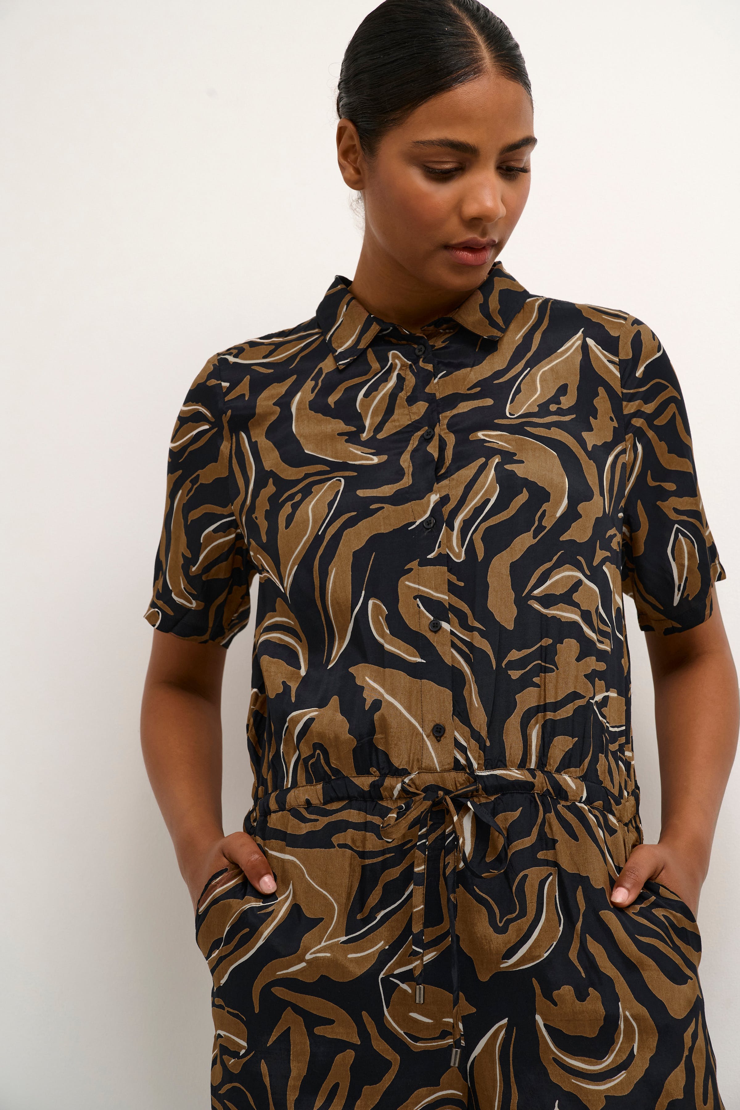 KAdorita Overall LOOKBOOK DETAIL 10507717-104470