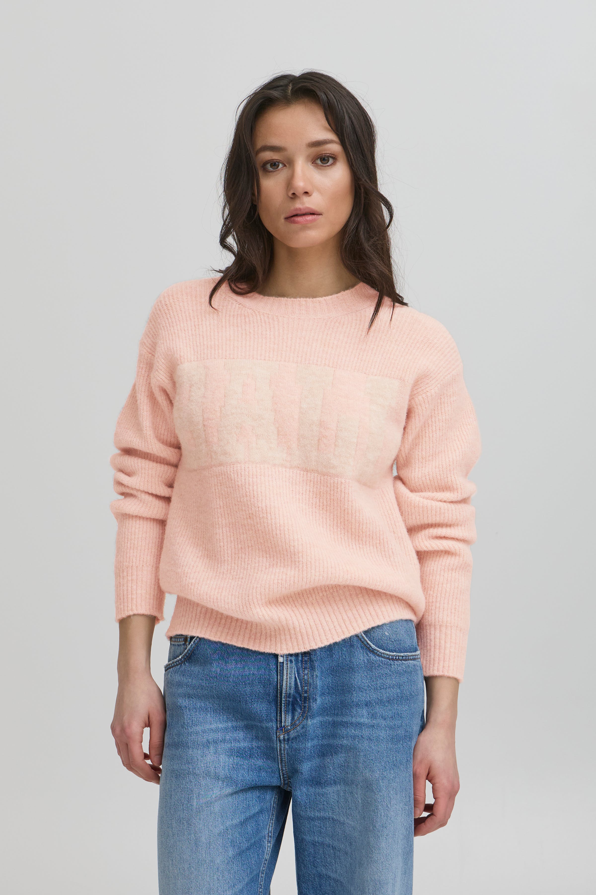 BASTACY Pullover LOOKBOOK FRONT 50405019-1207171