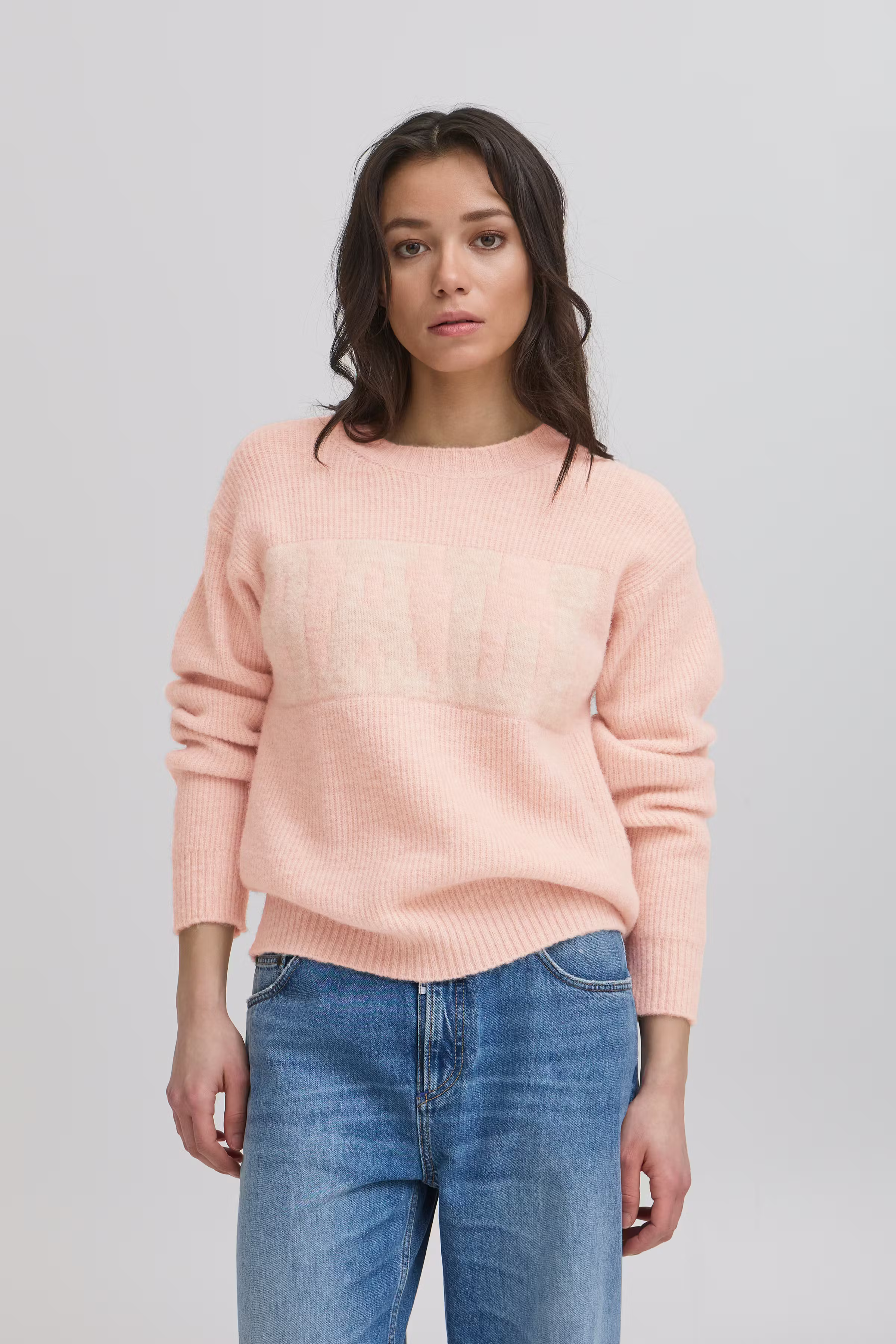 BASTACY Pullover LOOKBOOK FRONT 50405019-1207171