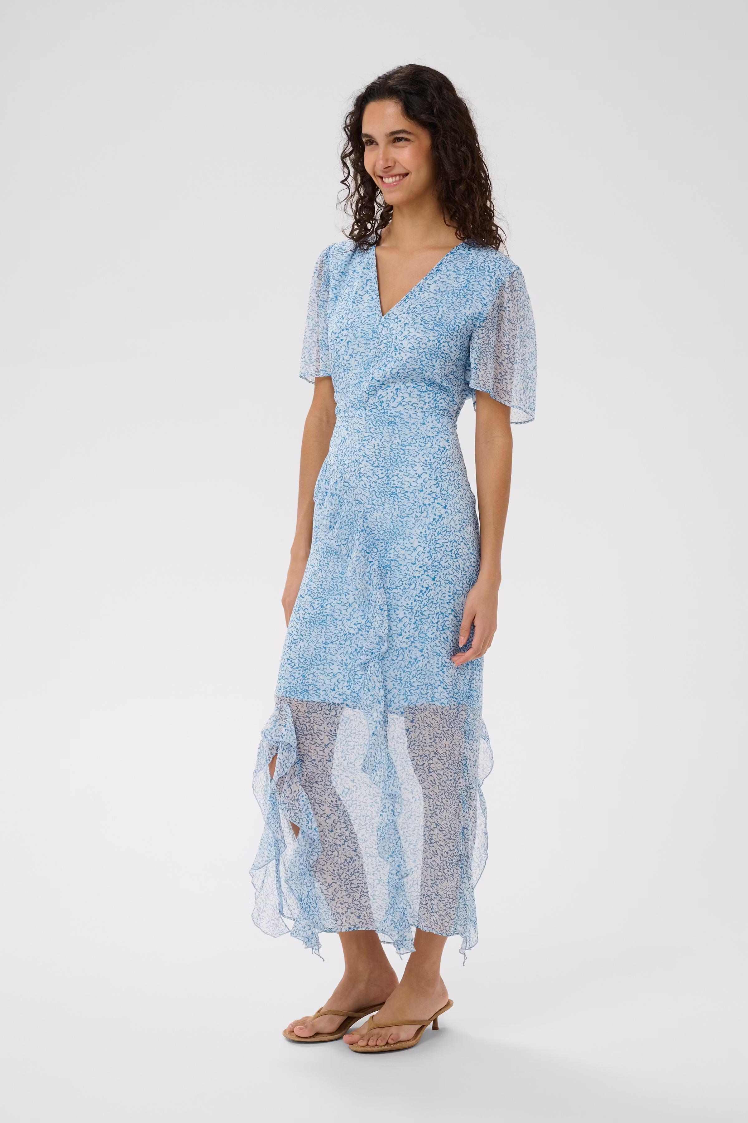 RachilSZ Jurk LOOKBOOK FRONT 30515143-305106