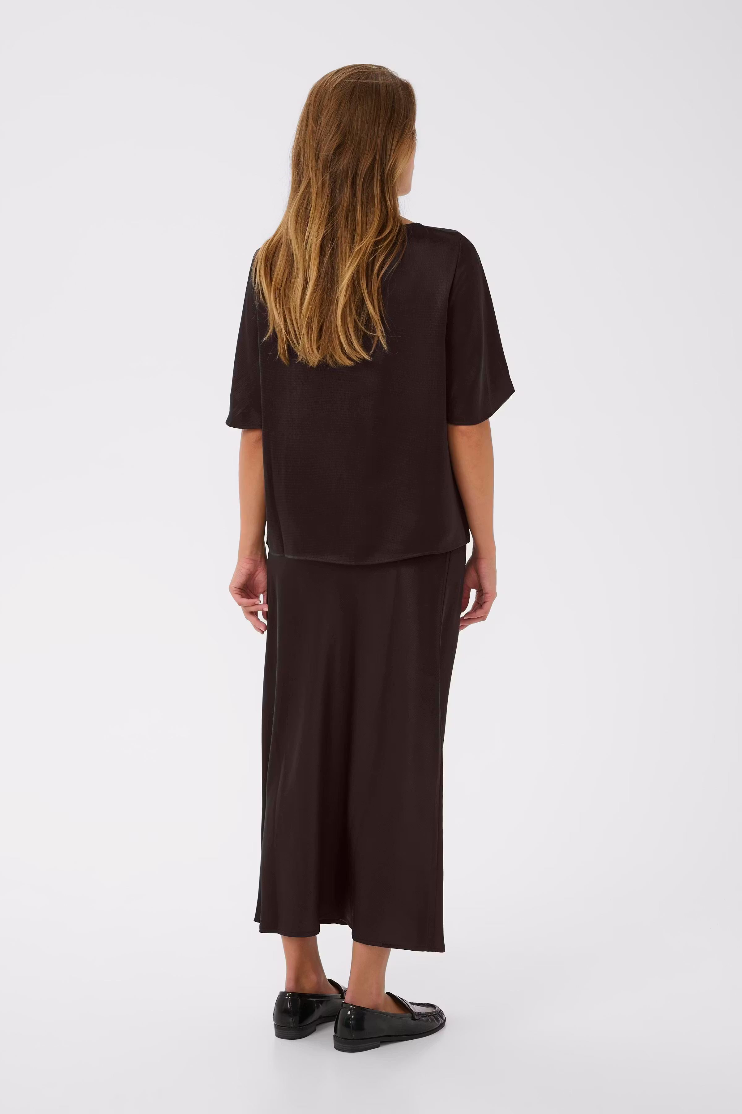 KAlotte Bluse LOOKBOOK BACK 10511083-191111