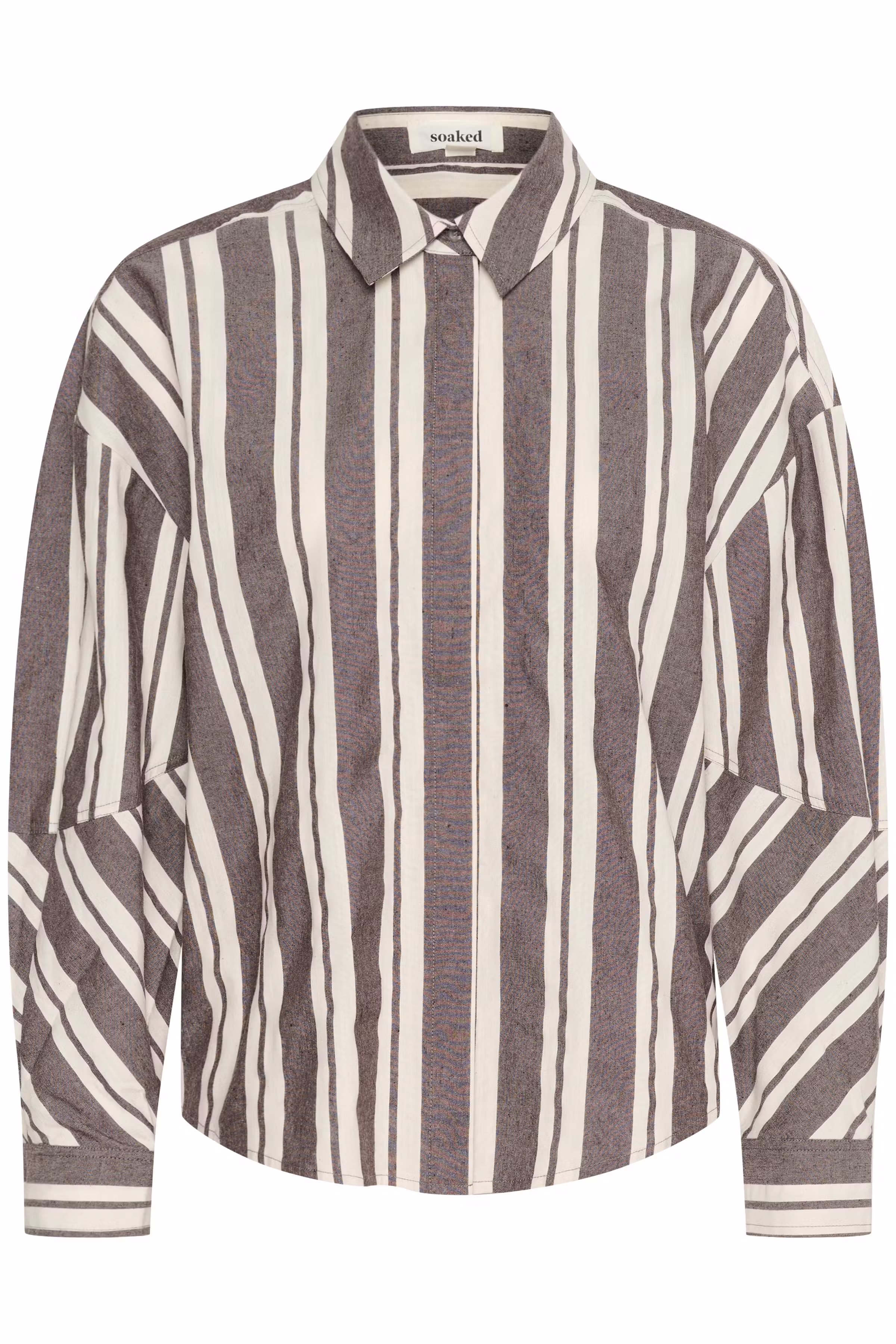 SLAtlanta Skjorte PACK FRONT 30407945-303369