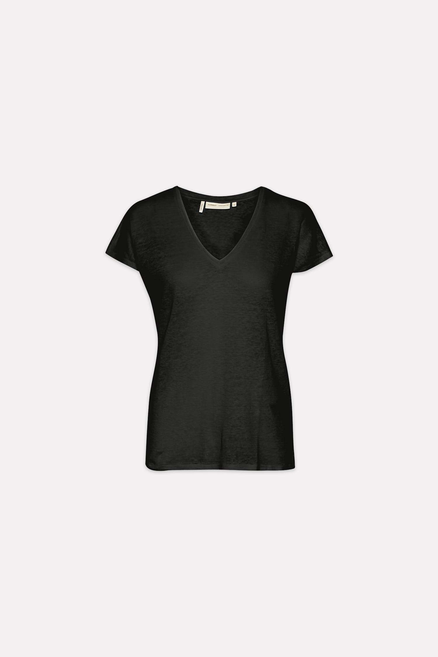 Short sleeved t-shirt LOCATION NONE 30104094-10050