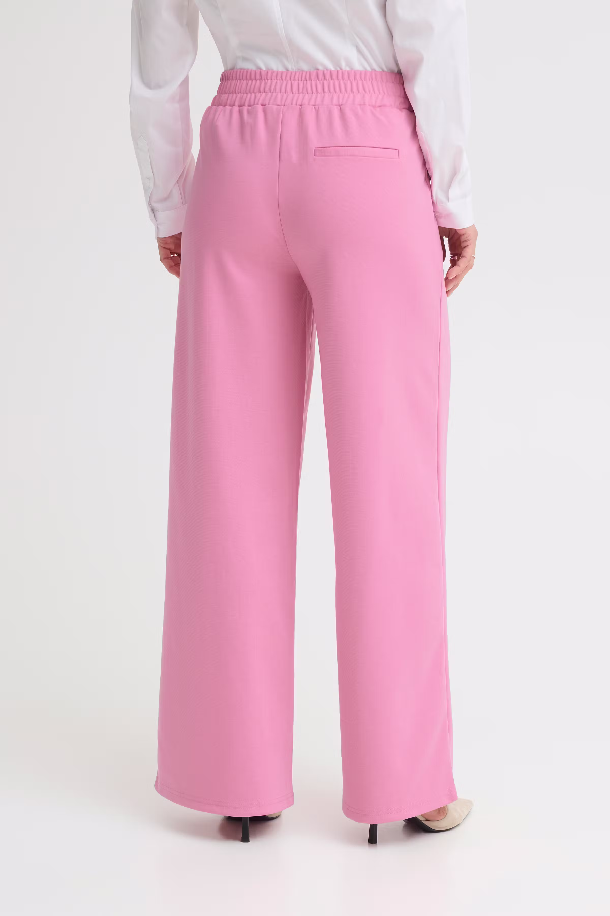 IHKATE LONG WIDE Broek LOOKBOOK BACK 20118337-162120