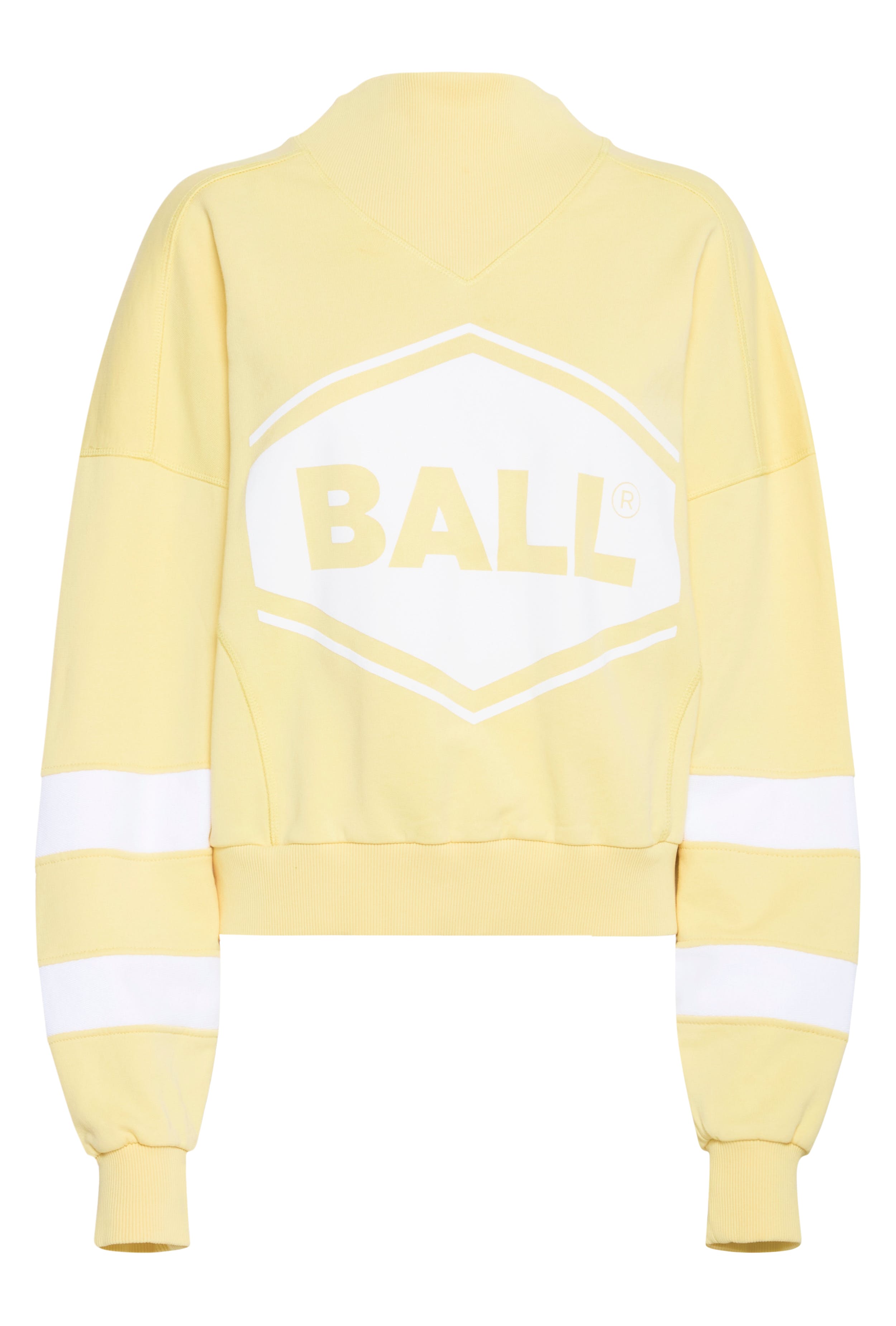 BAFOSSATI Sweatshirt PACK FRONT 50405185-120711