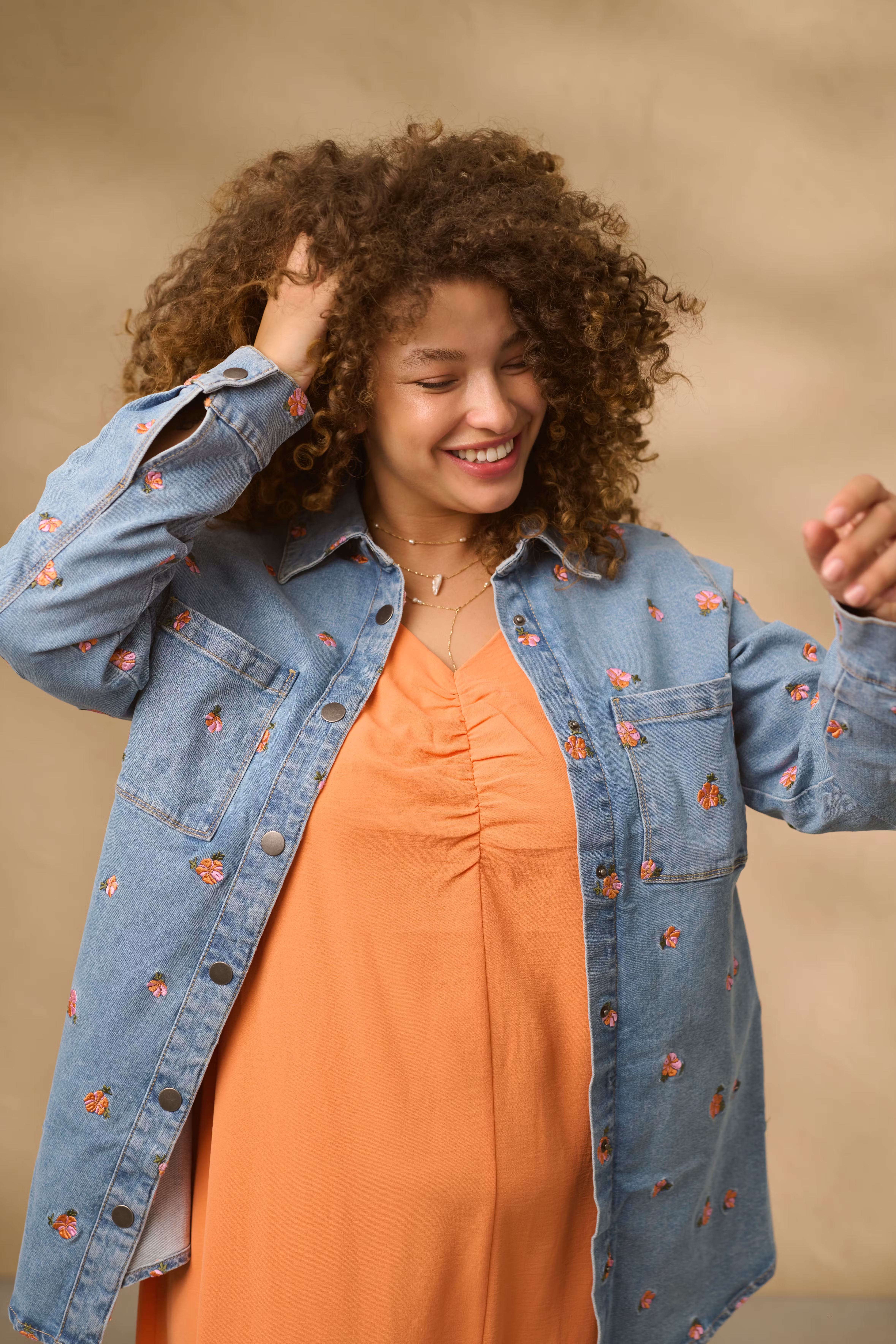 KClilja Klänning LOCATION NONE 10582310-161442