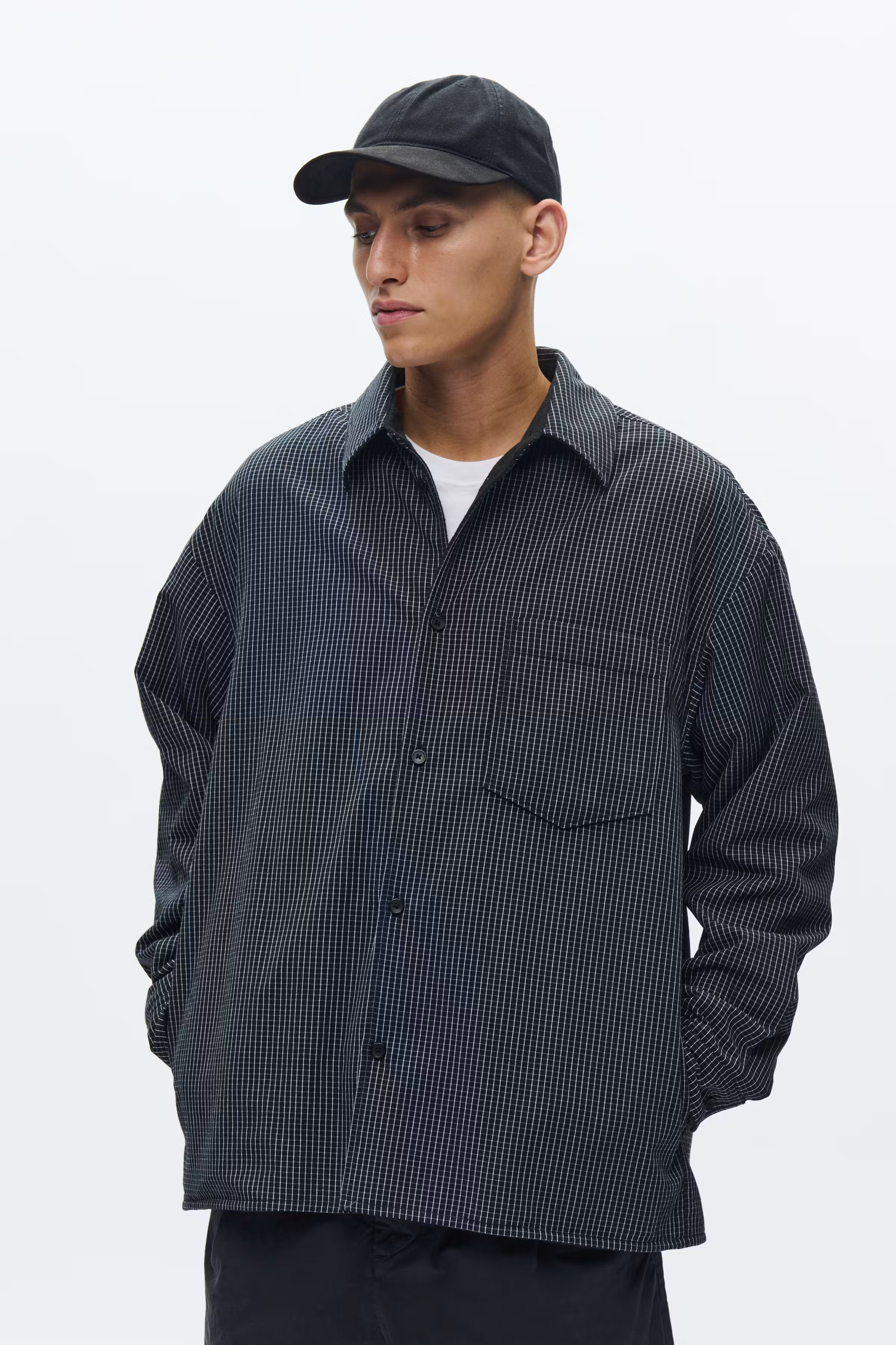 WWKamse jacket LOOKBOOK FRONT 30251903-303700