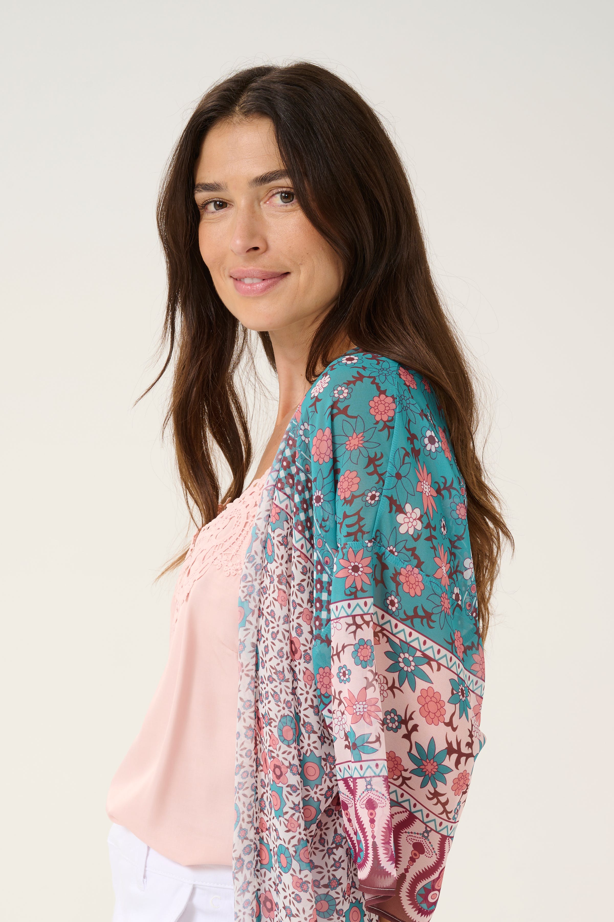 CRTikko Kimono lang LOOKBOOK DETAIL 10613498-107184