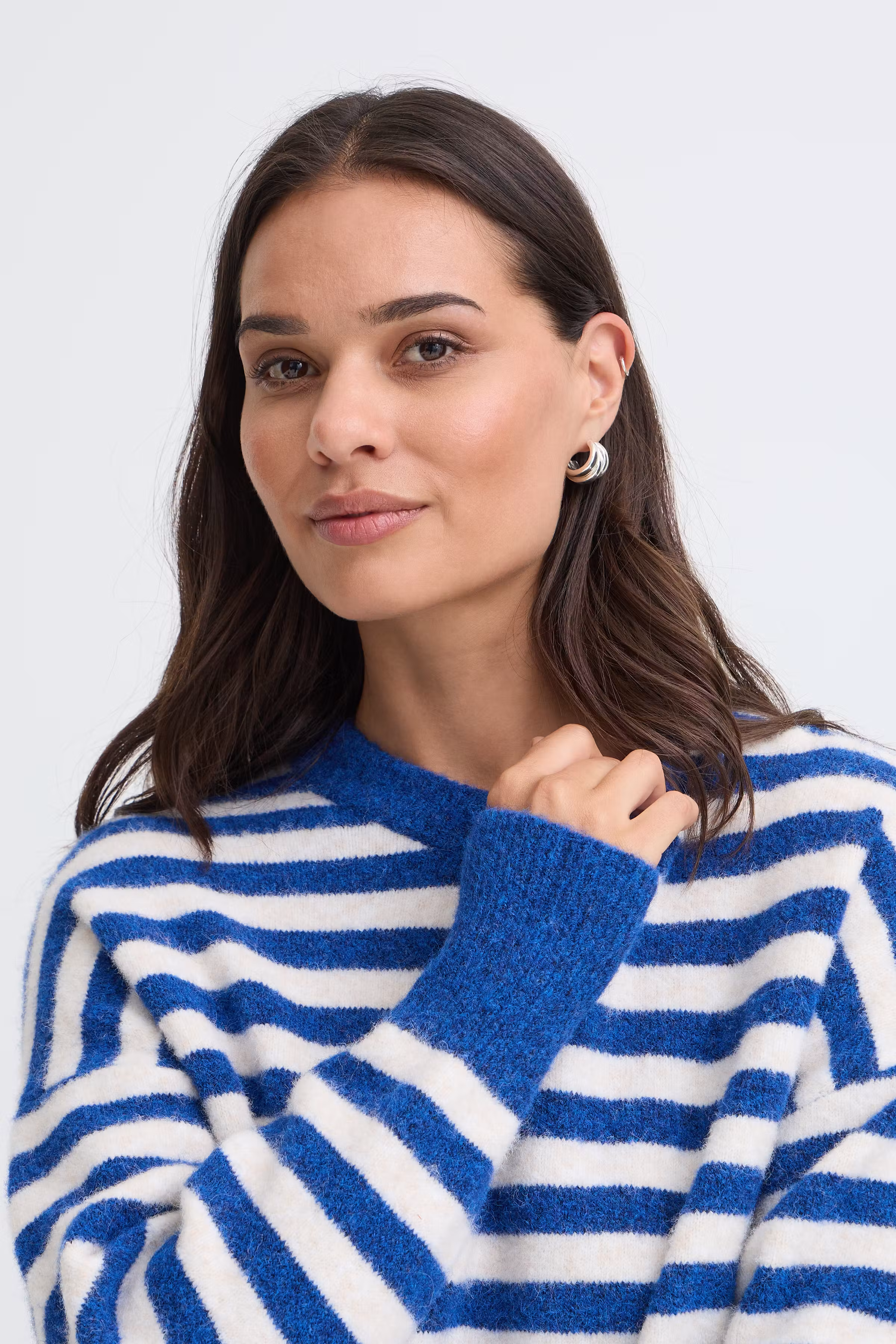 BYNIMMA Pullover LOOKBOOK DETAIL 20819591-900014881
