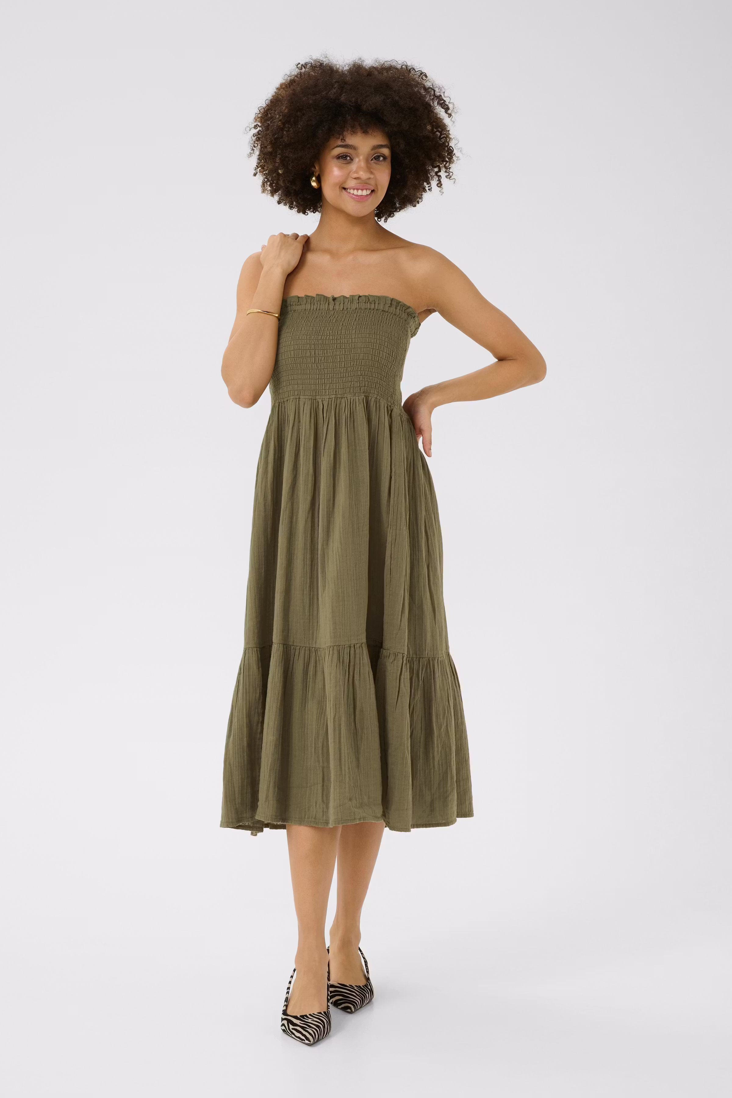 CUellis 2-in-1 dress & skirt LOOKBOOK BACK 50111817-170517