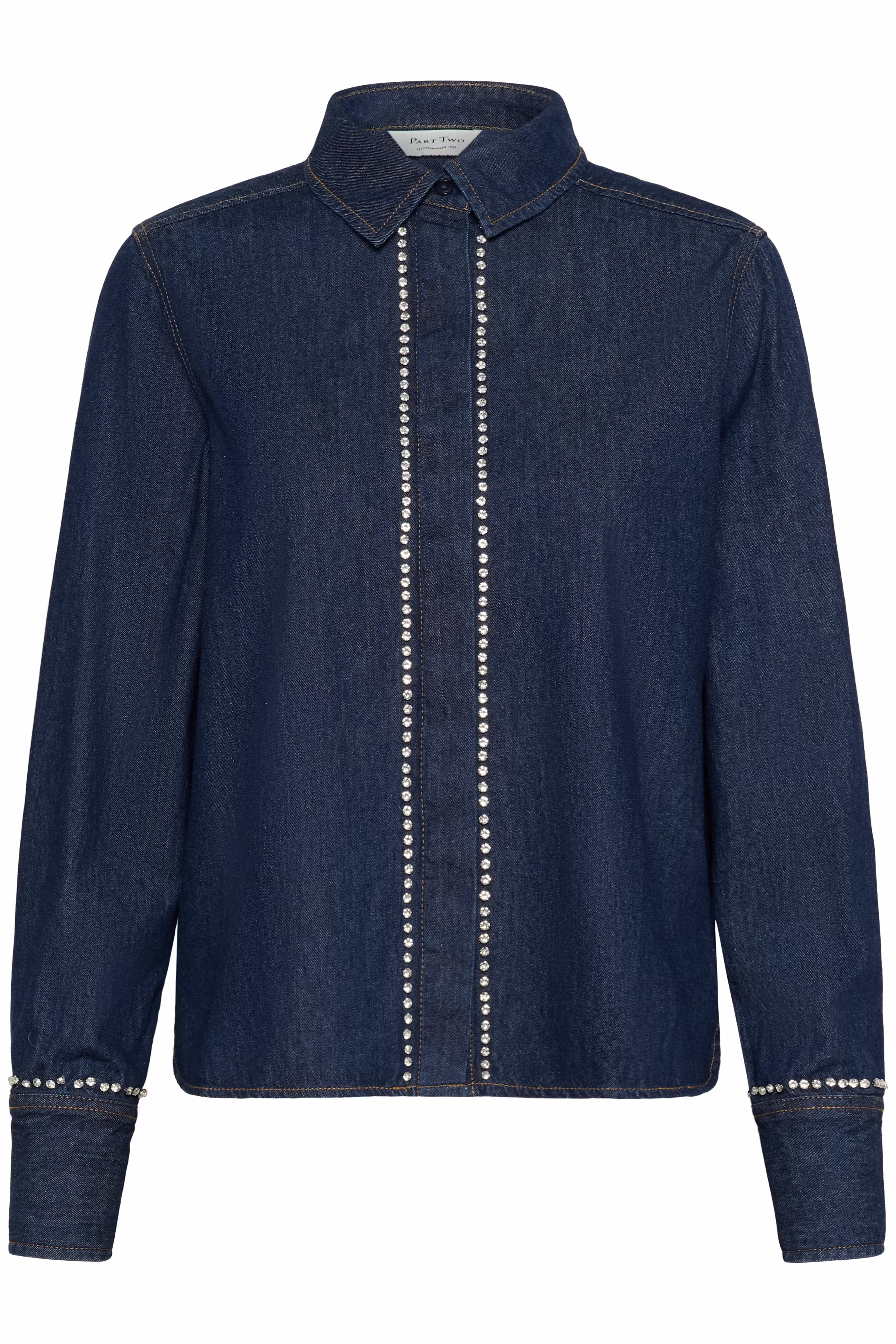 UlrikkePW Shirt PACK FRONT 30310129-300159